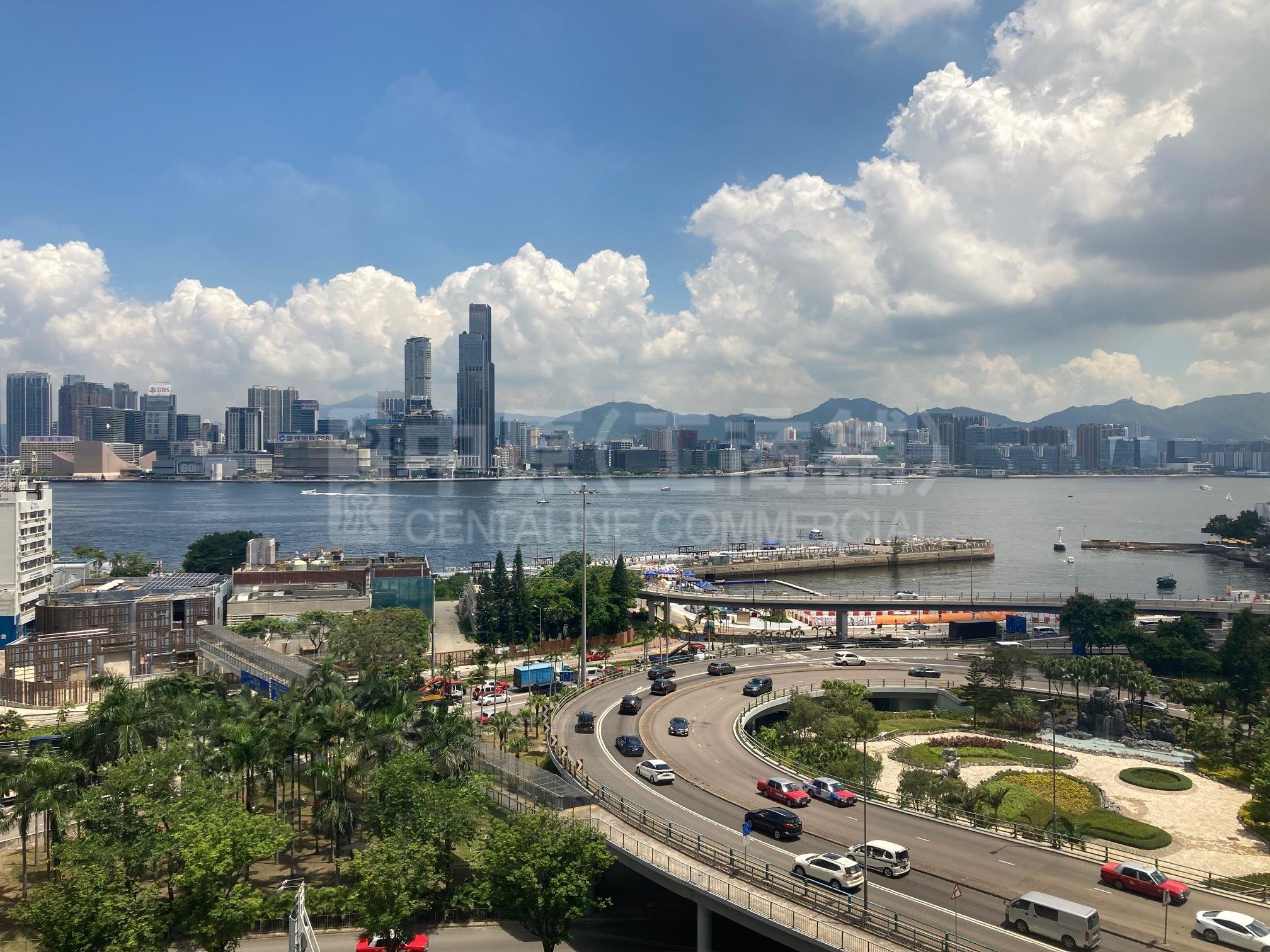 Photo materials about Sang Woo Building | Office Listing | Centaline Commercial