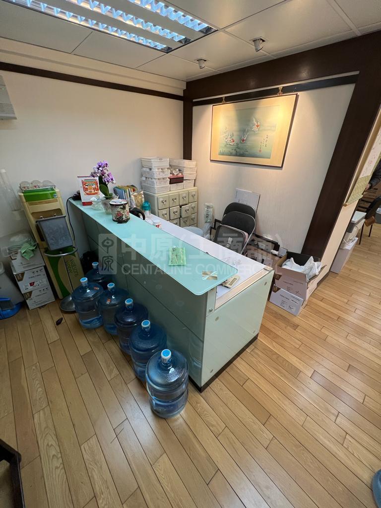 Photo materials about General Commercial Building | Office Listing | Centaline Commercial