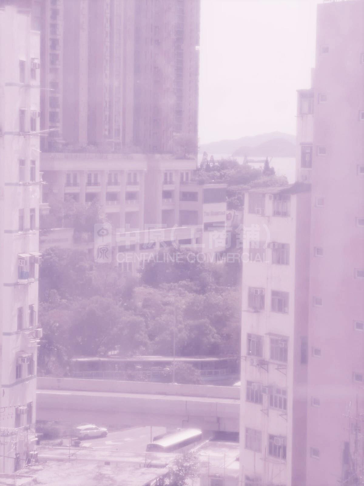 海島中心｜寫字樓樓盤｜中原工商舖