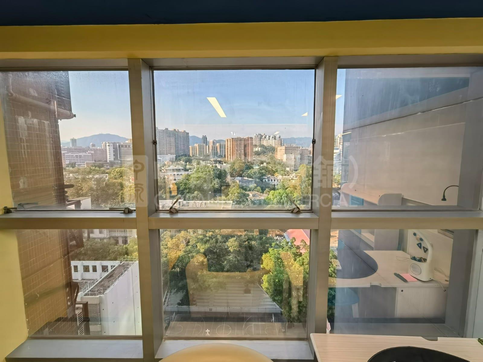 Photo materials about Austin Commercial Centre | Office Listing | Centaline Commercial