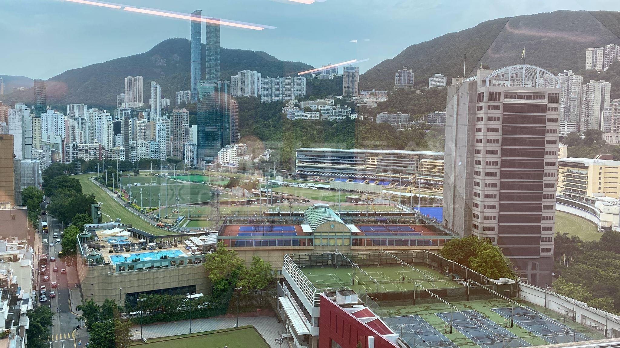 华懋礼顿广场的相片资料｜写字楼楼盘｜中原工商铺