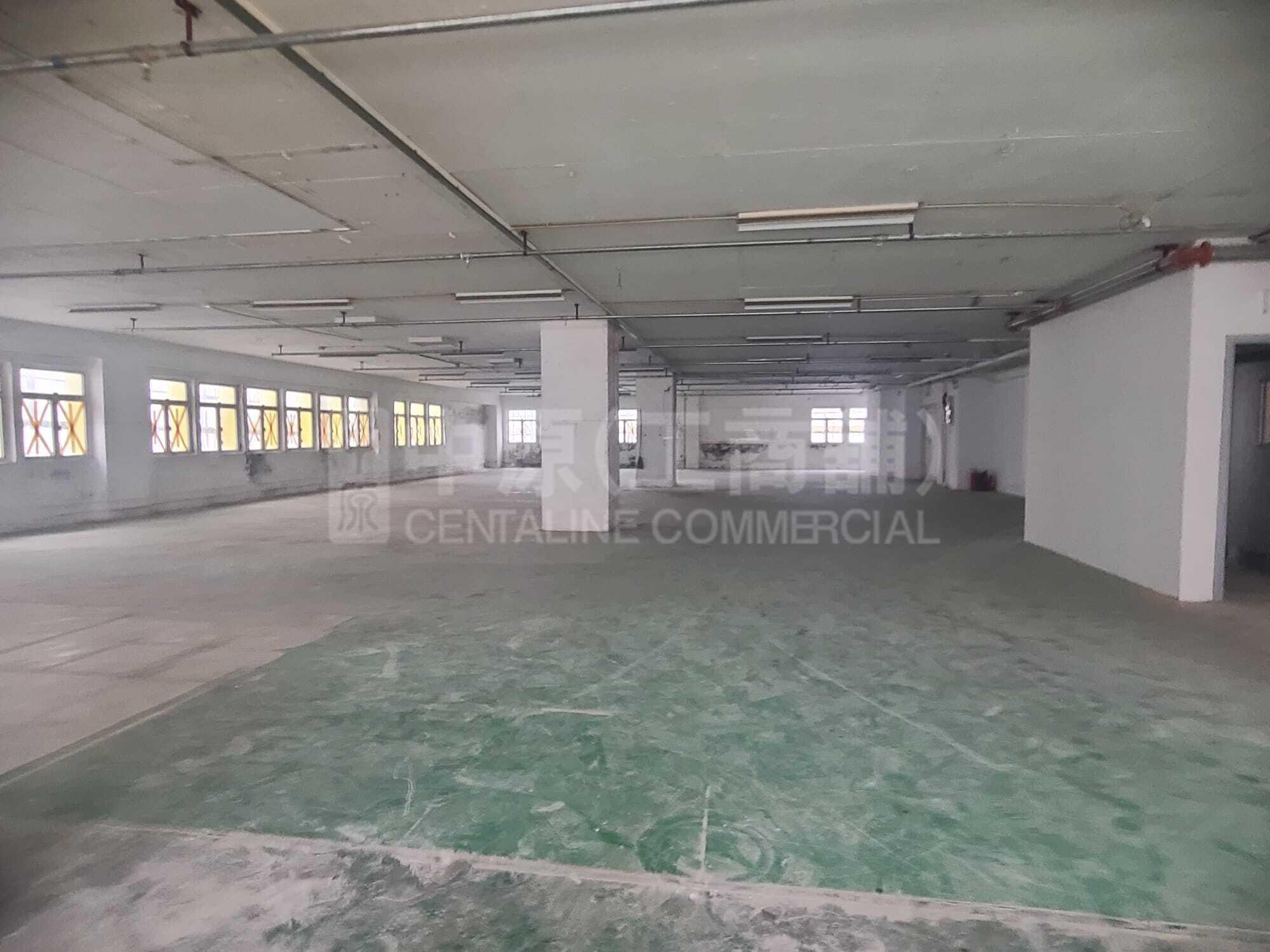 Photo materials about Tcl Centre | Office Listing | Centaline Commercial
