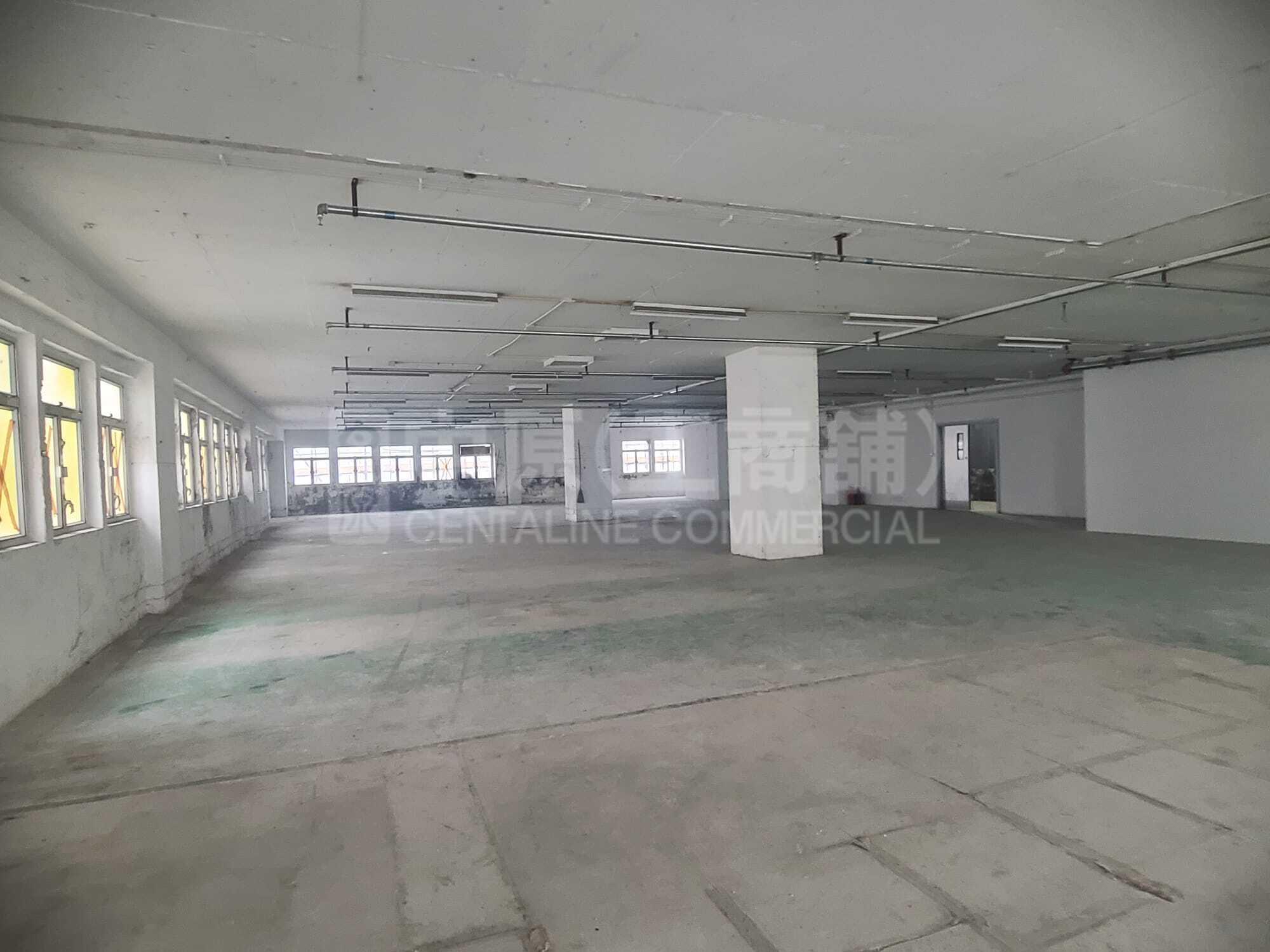 Photo materials about Tcl Centre | Office Listing | Centaline Commercial