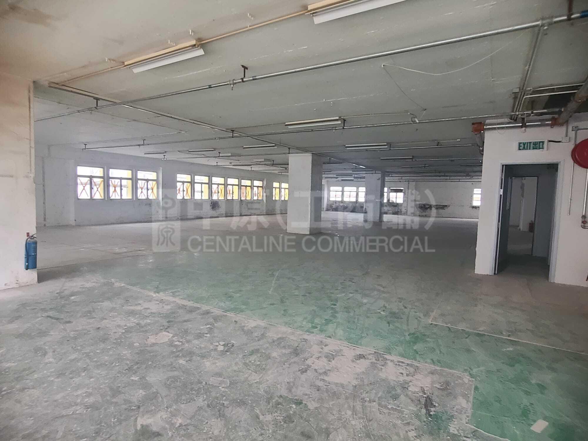 Photo materials about Tcl Centre | Office Listing | Centaline Commercial