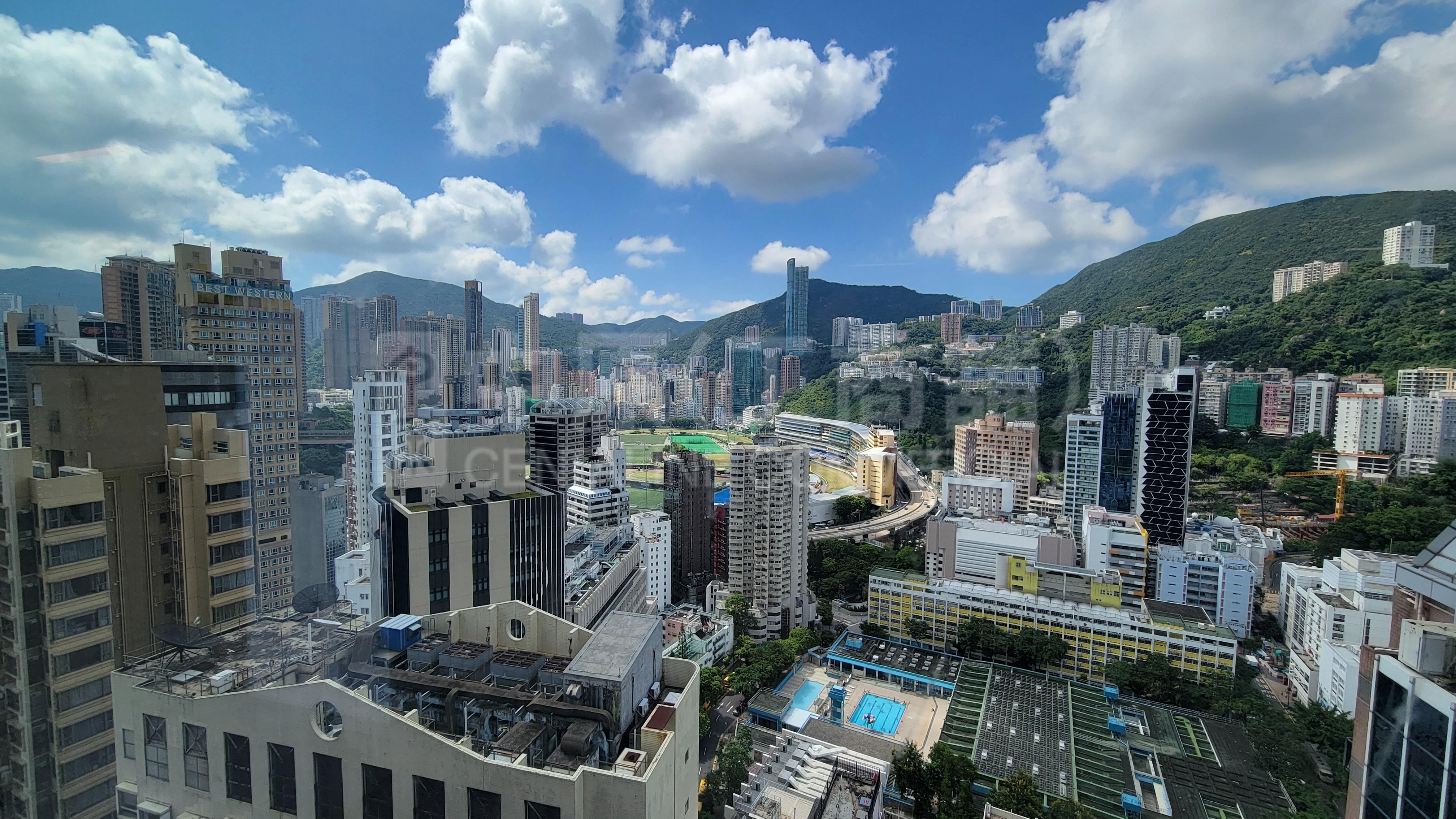 PLAZA 228的相片資料｜寫字樓樓盤｜中原工商舖