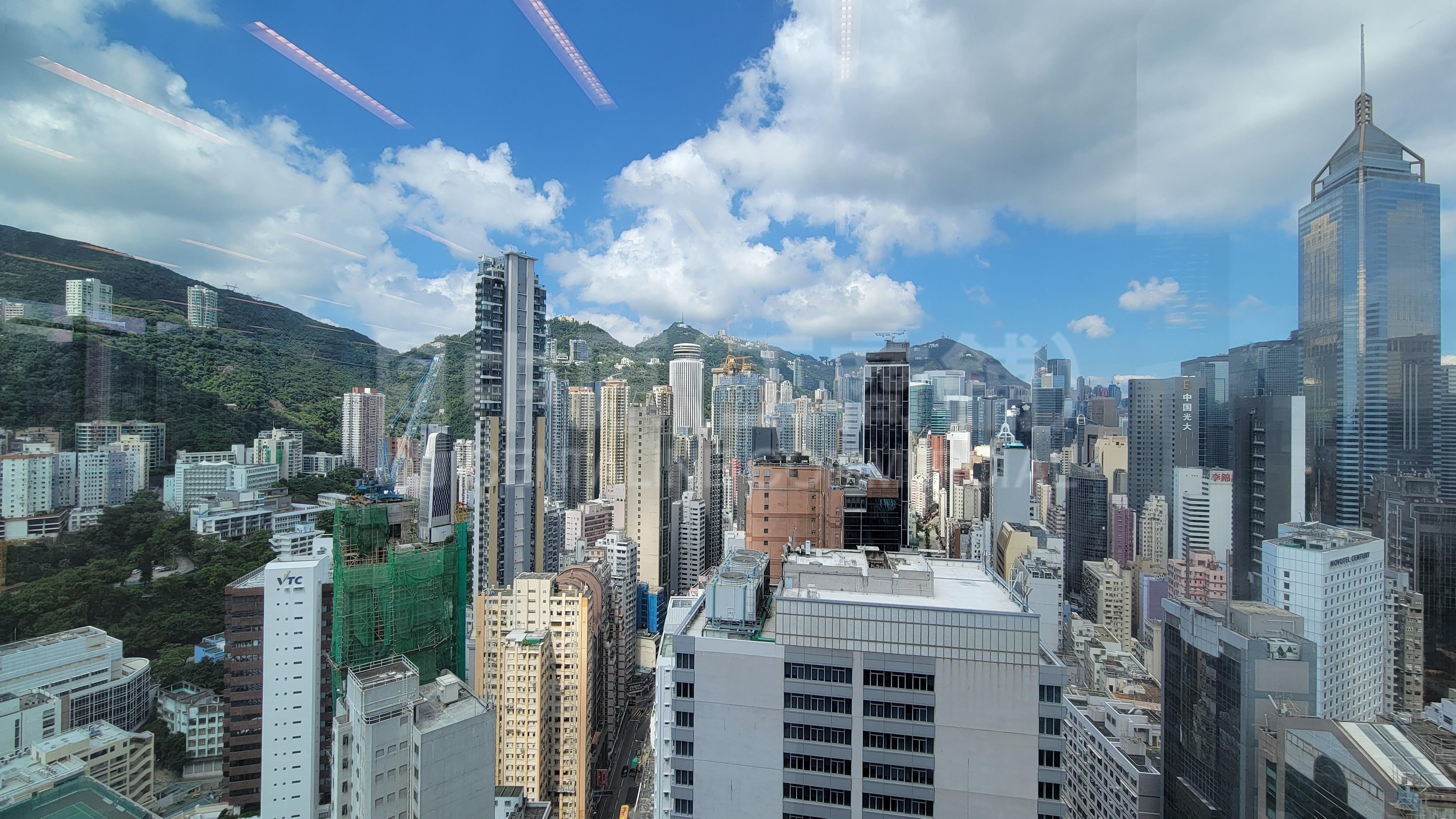 Photo materials about Plaza 228 | Office Listing | Centaline Commercial