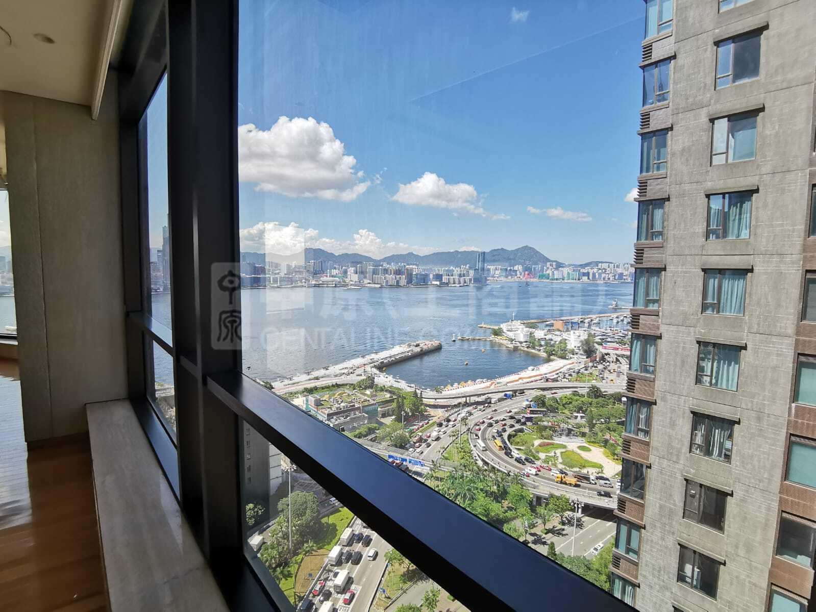 Photo materials about The Sun's Group Tower | Office Listing | Centaline Commercial