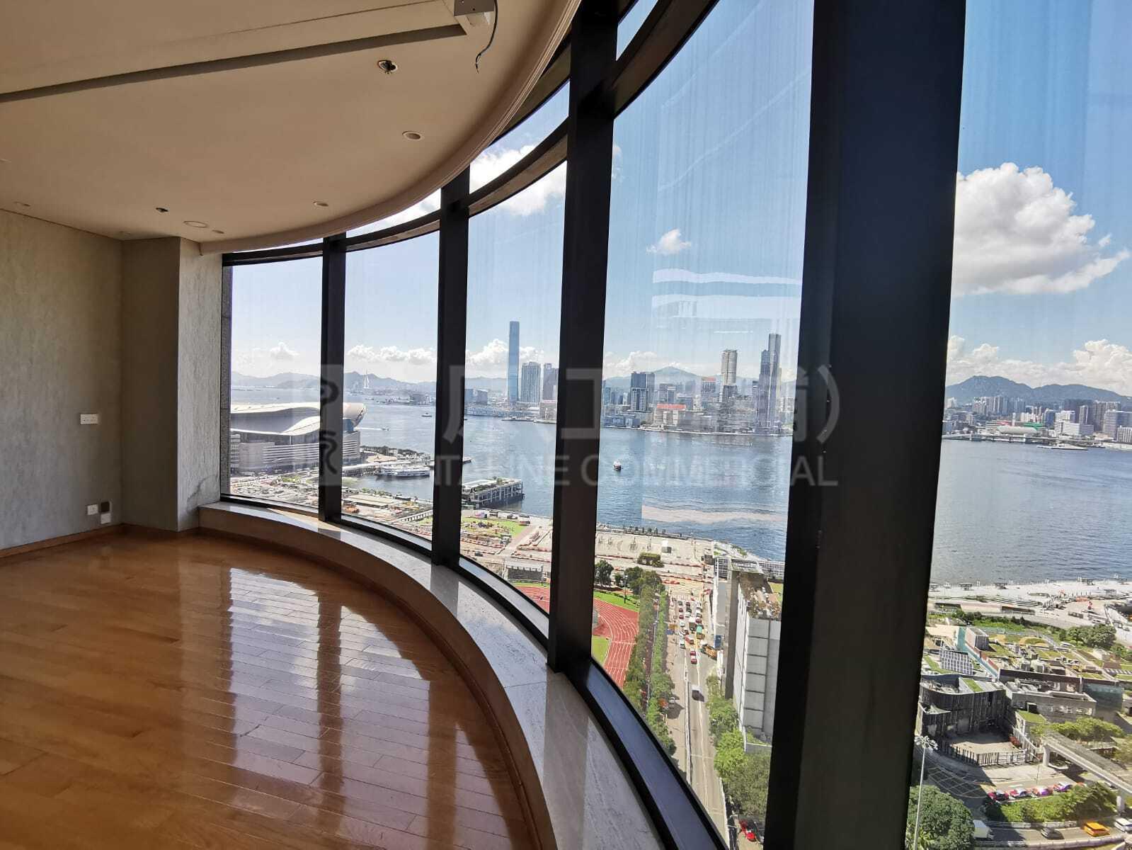 Photo materials about The Sun's Group Tower | Office Listing | Centaline Commercial