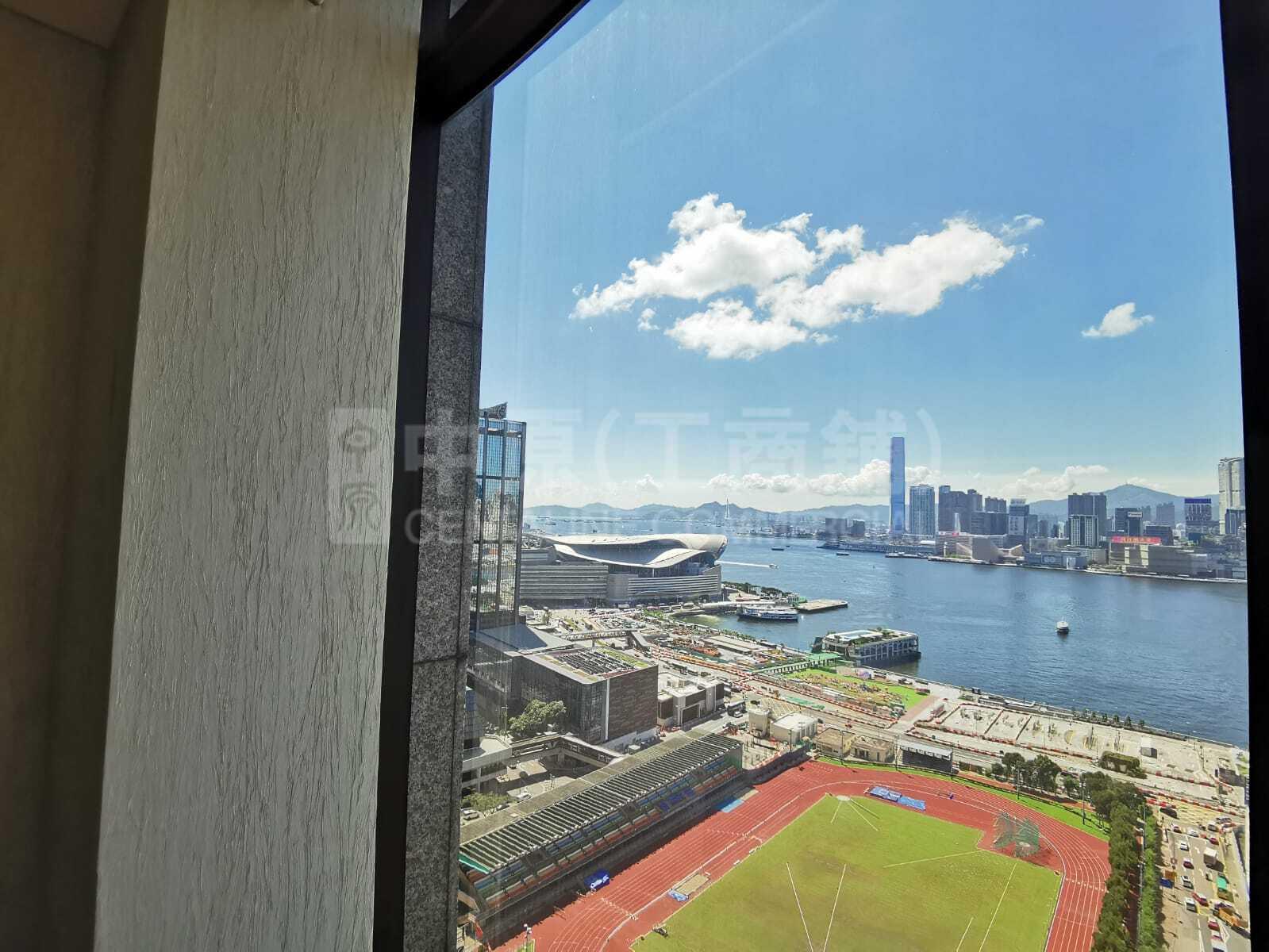 Photo materials about The Sun's Group Tower | Office Listing | Centaline Commercial