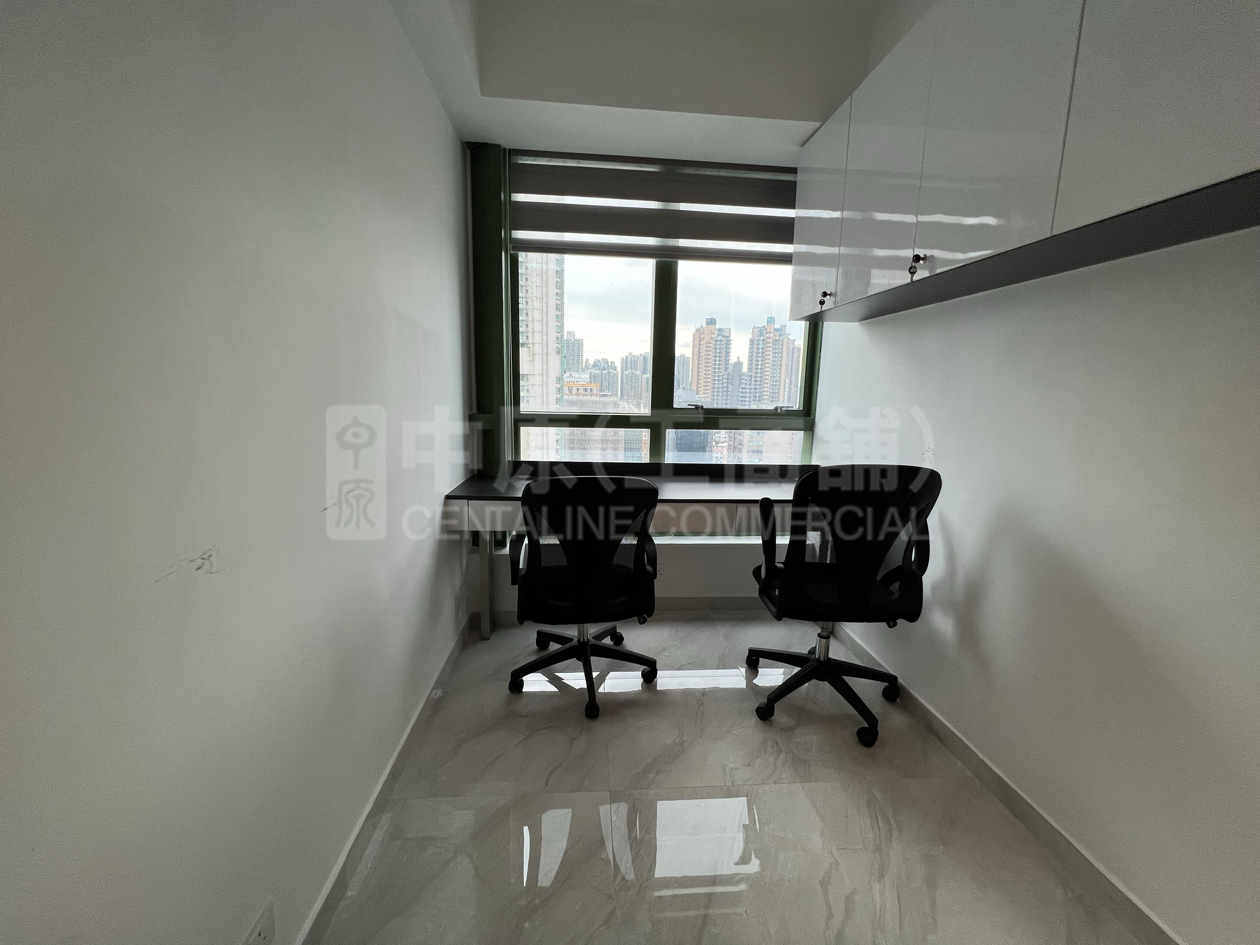 Photo materials about Mongkok Harbour Centre | Office Listing | Centaline Commercial