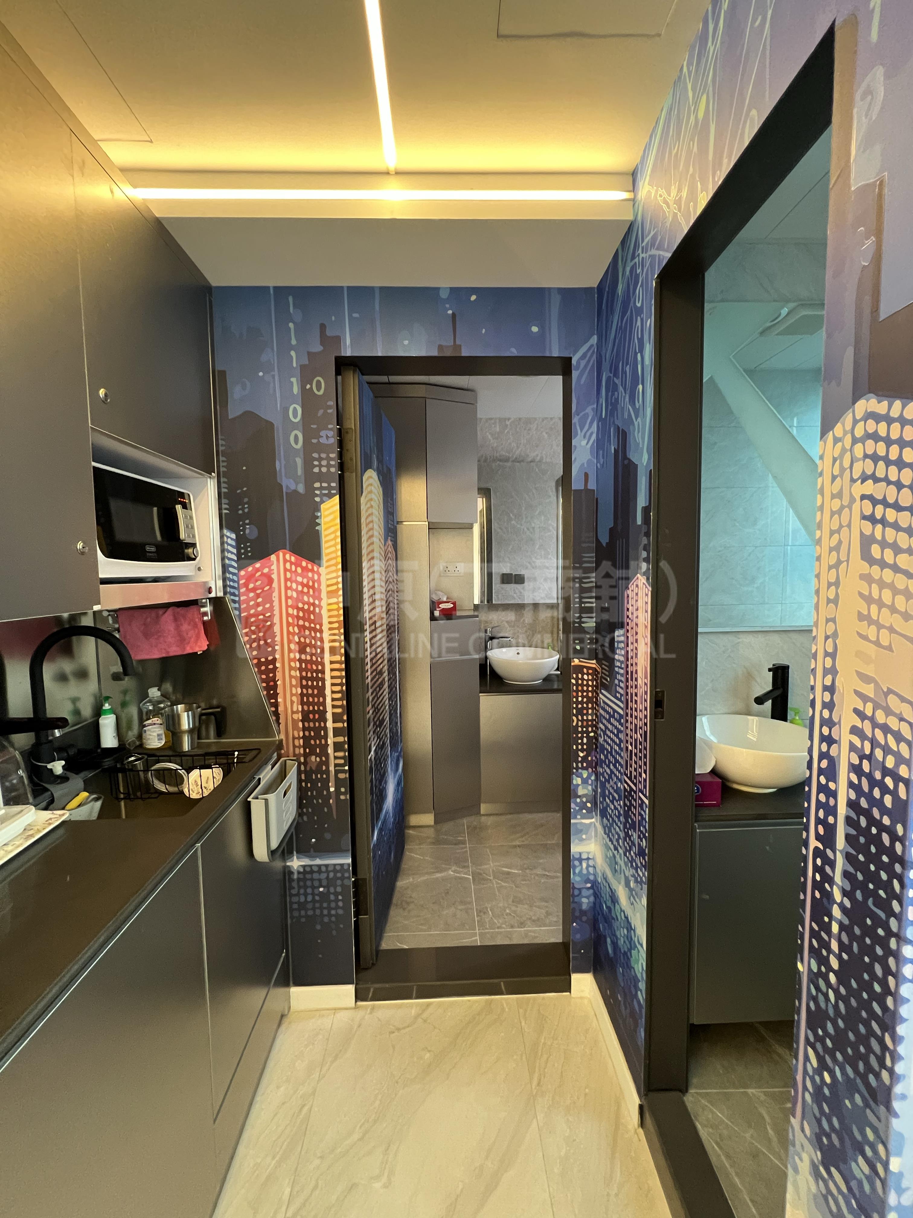 Photo materials about Mongkok Harbour Centre | Office Listing | Centaline Commercial