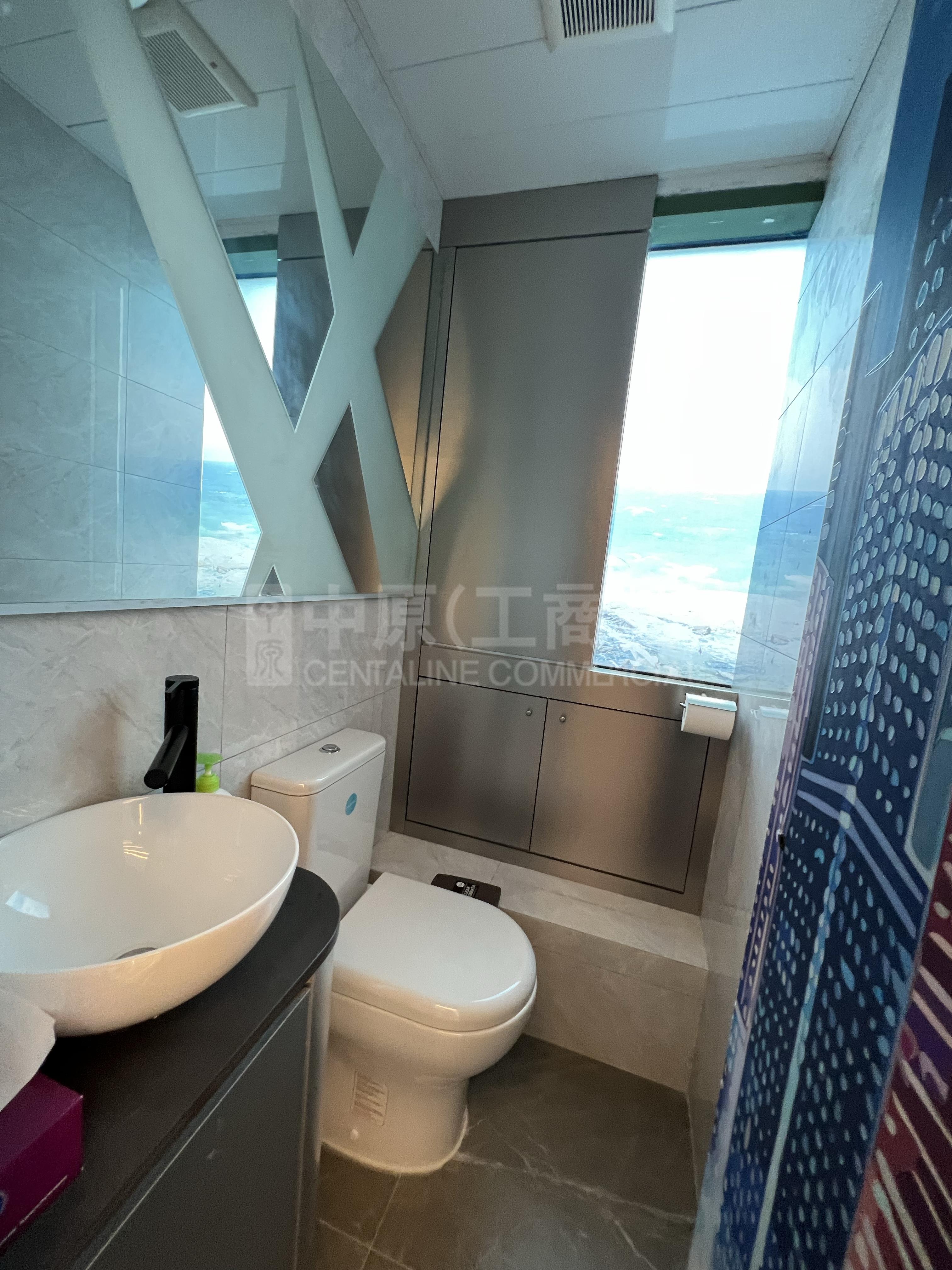 Photo materials about Mongkok Harbour Centre | Office Listing | Centaline Commercial