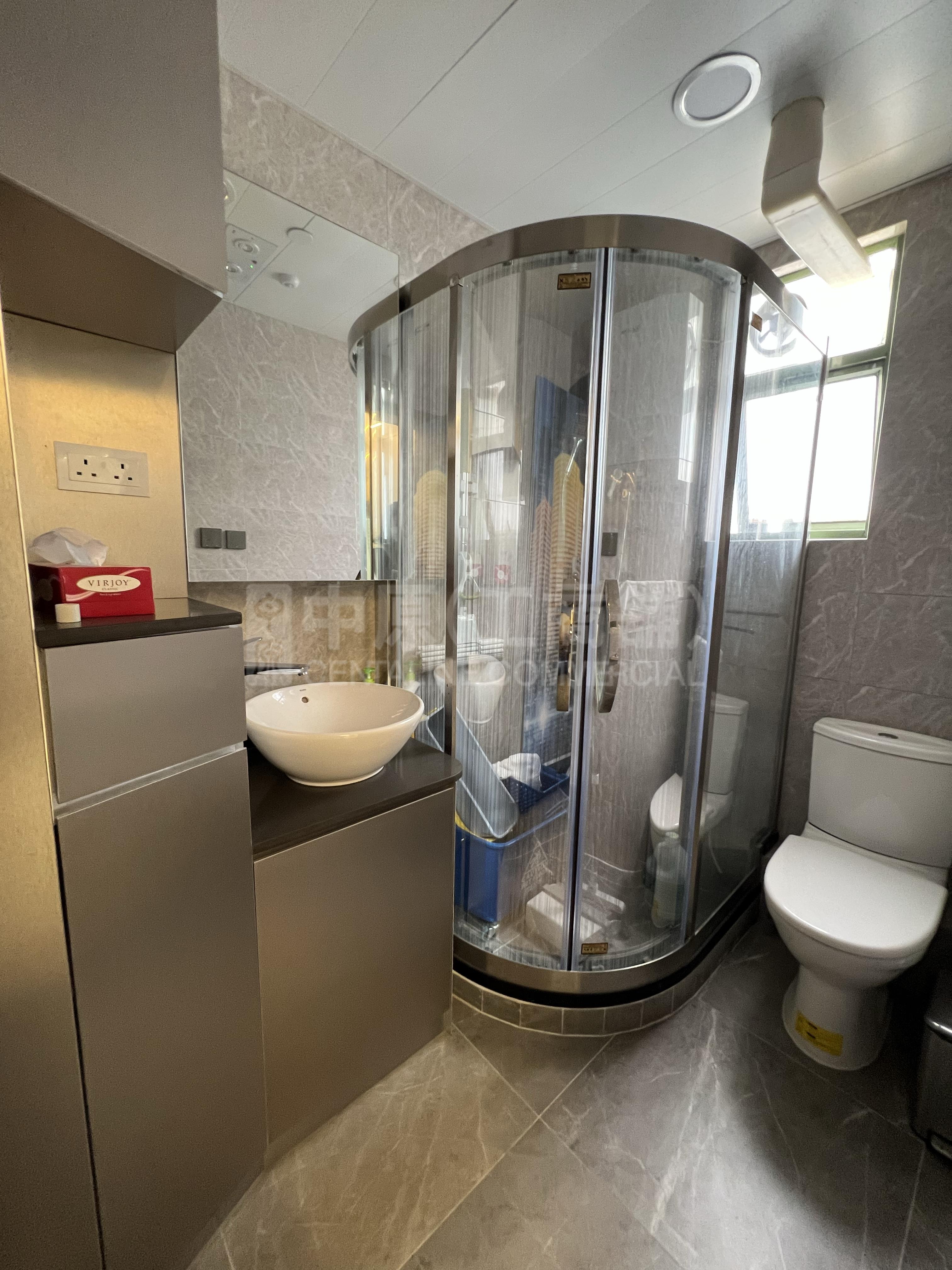 Photo materials about Mongkok Harbour Centre | Office Listing | Centaline Commercial