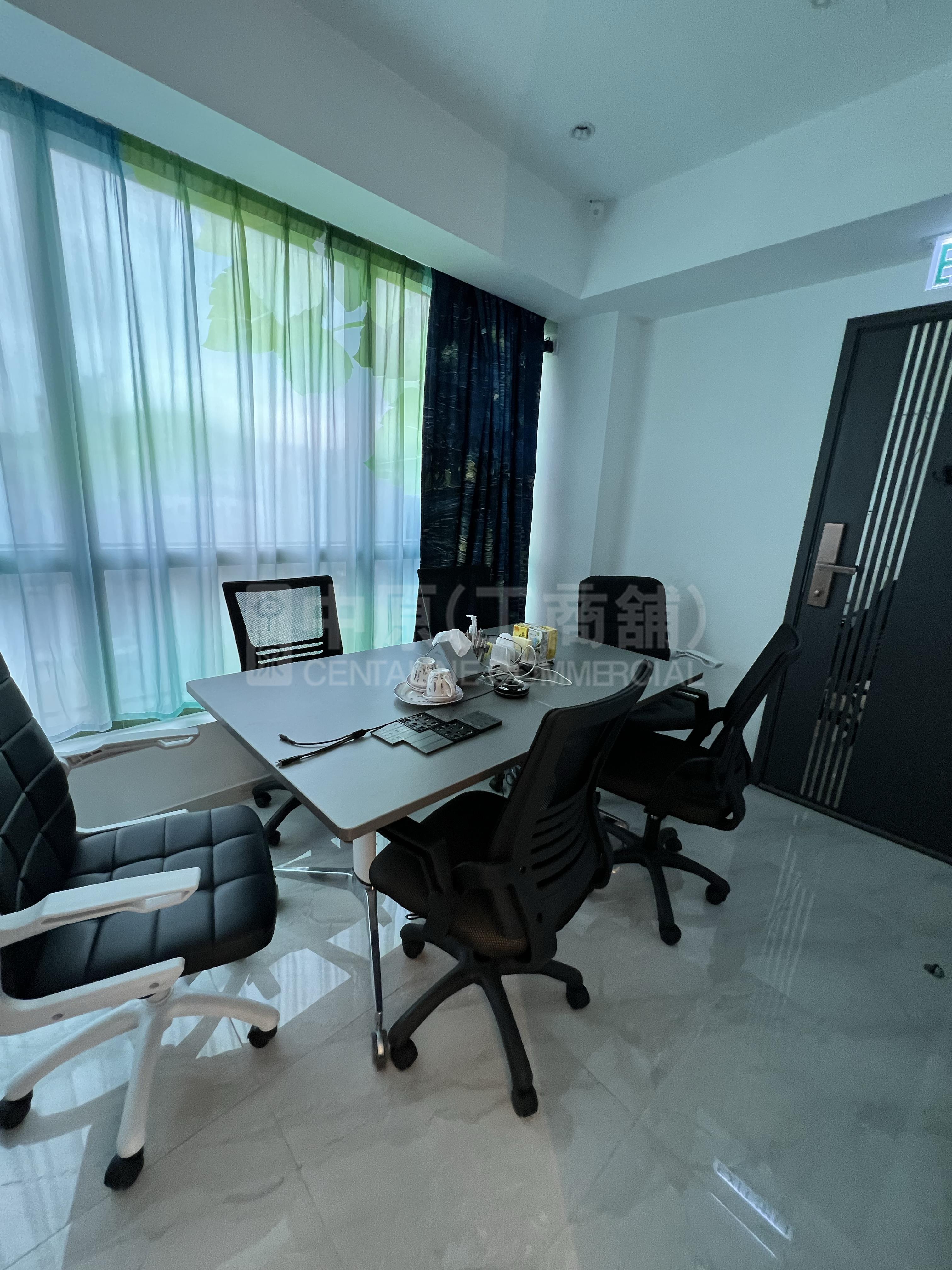 Photo materials about Mongkok Harbour Centre | Office Listing | Centaline Commercial