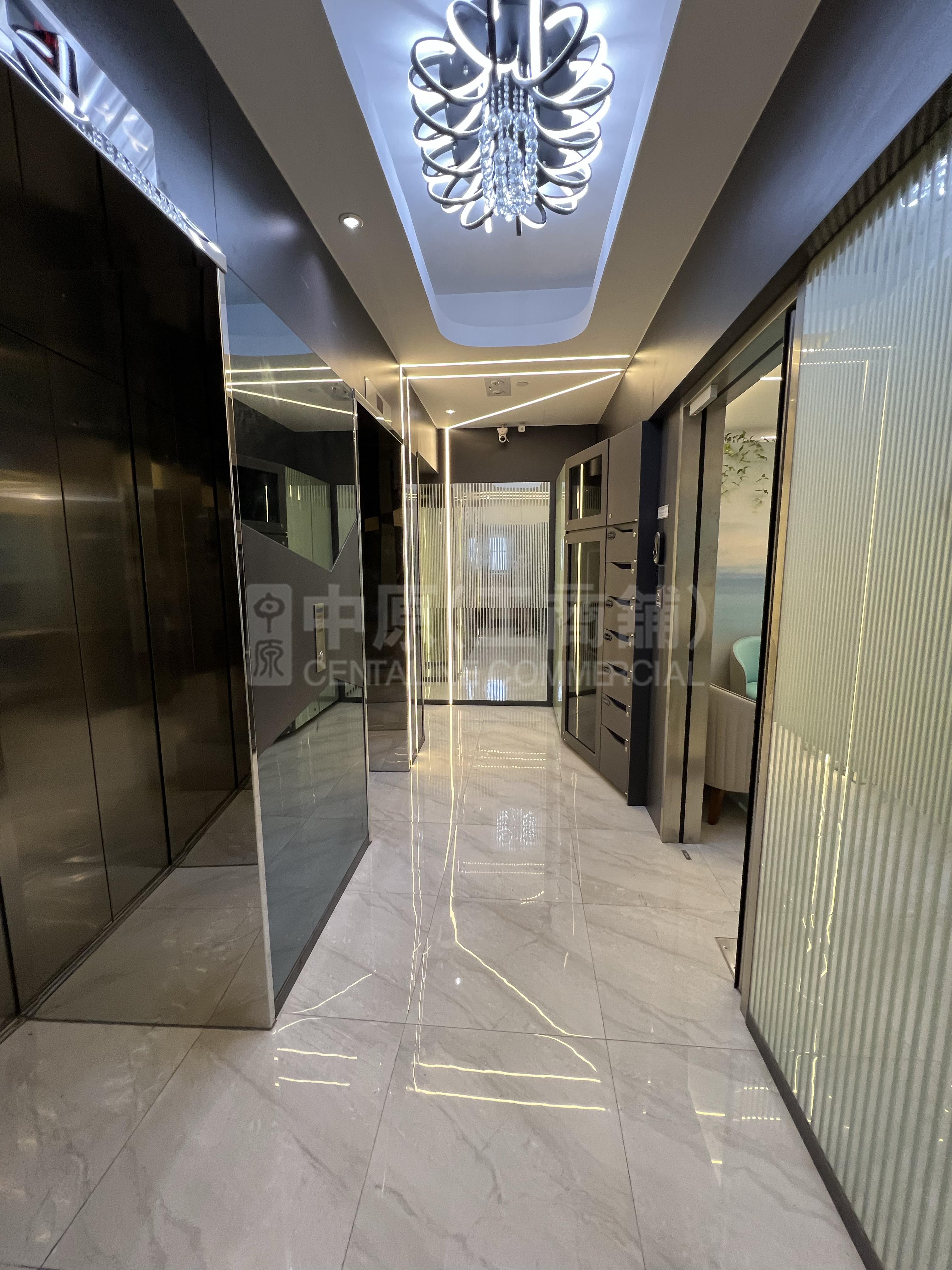 Photo materials about Mongkok Harbour Centre | Office Listing | Centaline Commercial