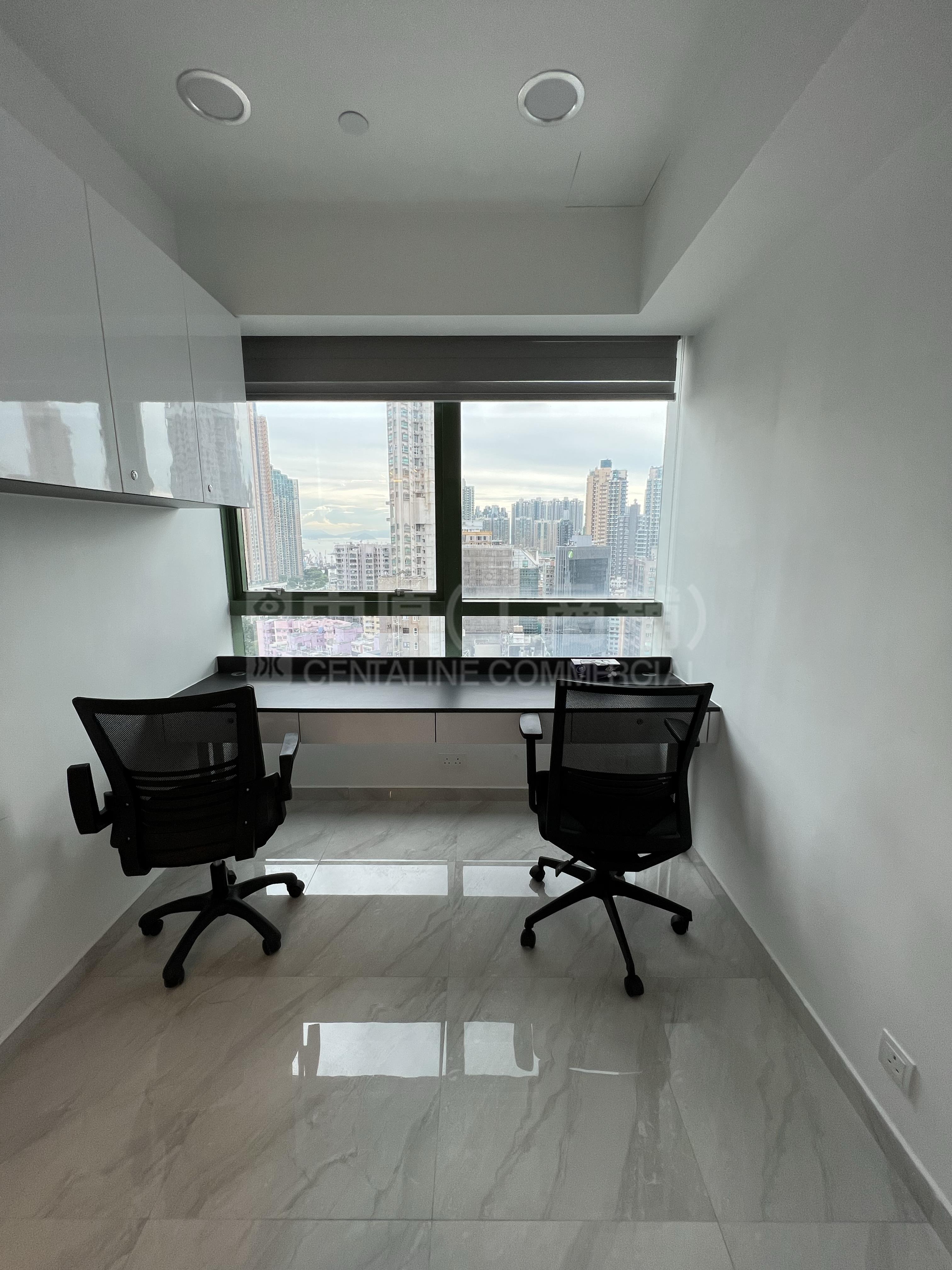 Photo materials about Mongkok Harbour Centre | Office Listing | Centaline Commercial