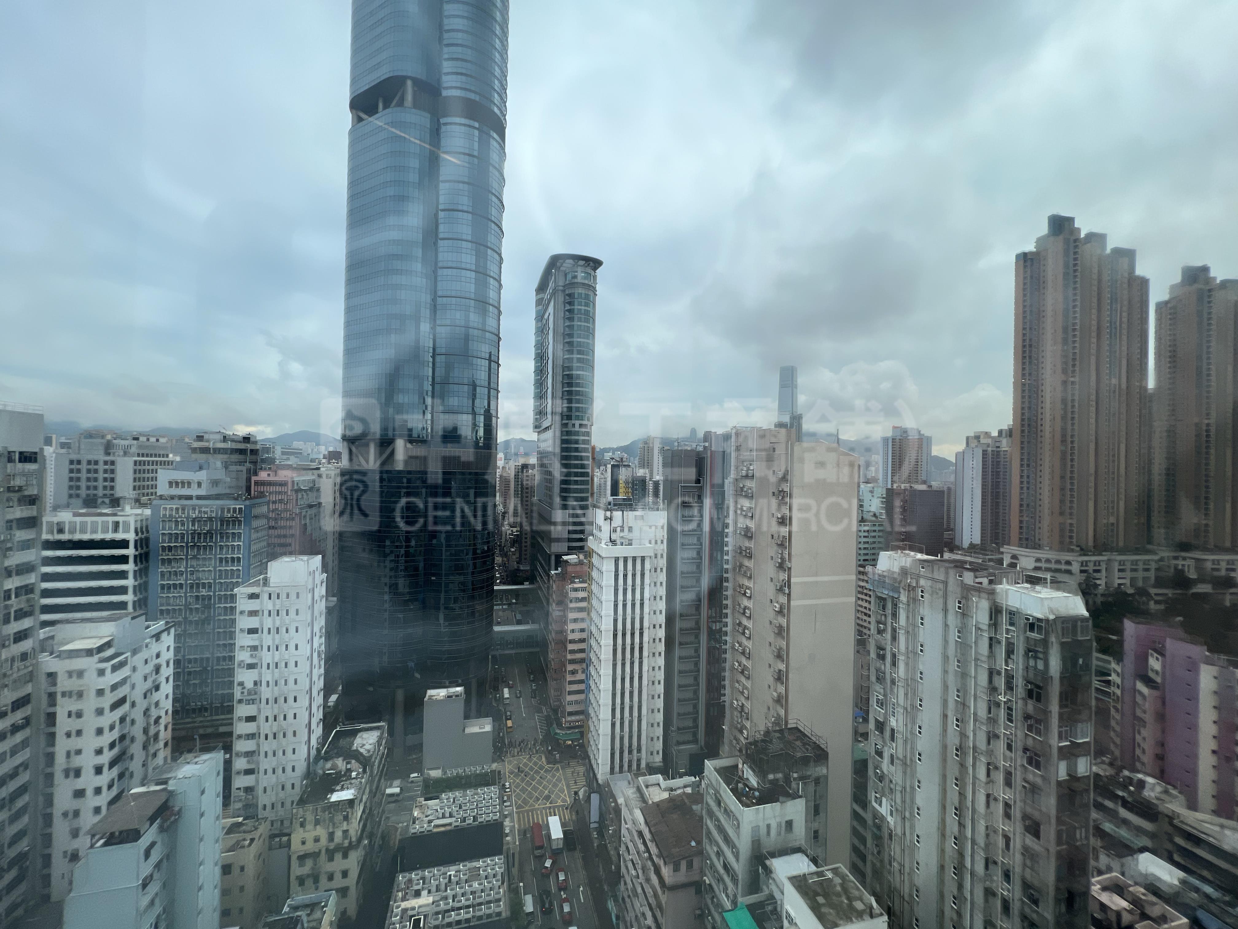 Photo materials about Mongkok Harbour Centre | Office Listing | Centaline Commercial