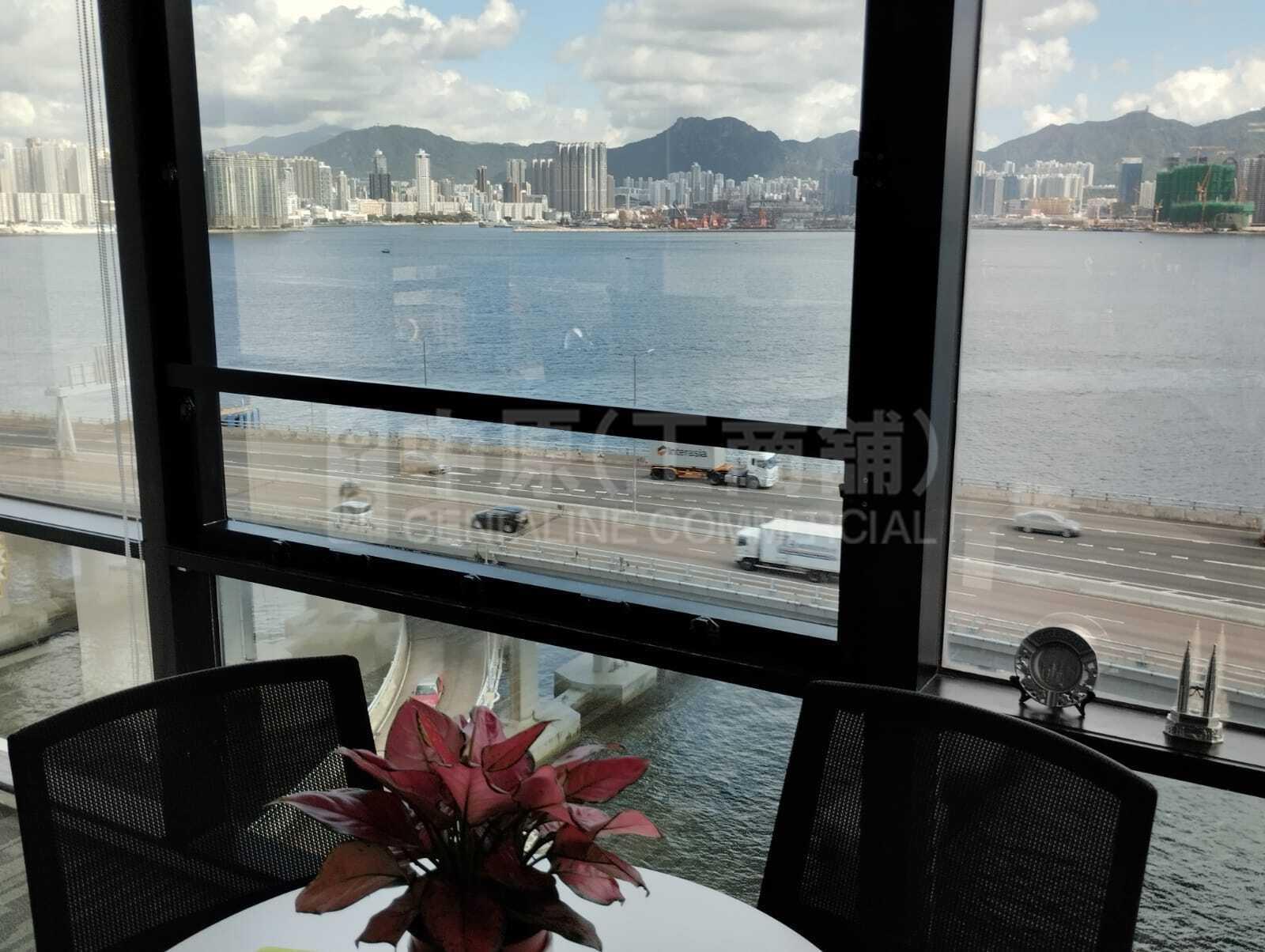 嘉華國際中心的相片資料｜寫字樓樓盤｜中原工商舖