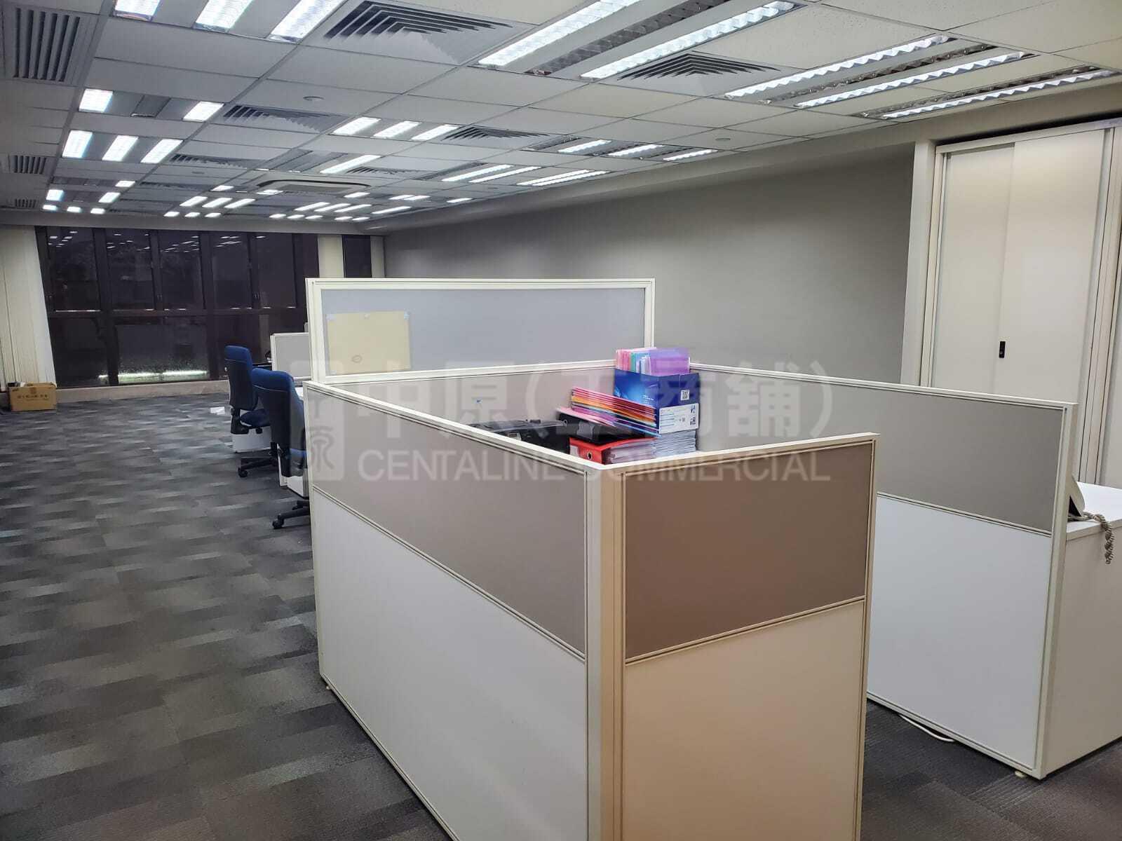 Photo materials about Wing Tuck Commercial Centre | Office Listing | Centaline Commercial