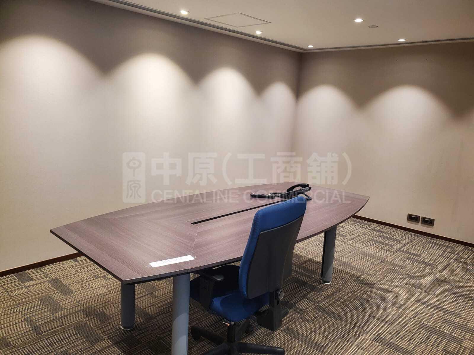 Photo materials about Wing Tuck Commercial Centre | Office Listing | Centaline Commercial