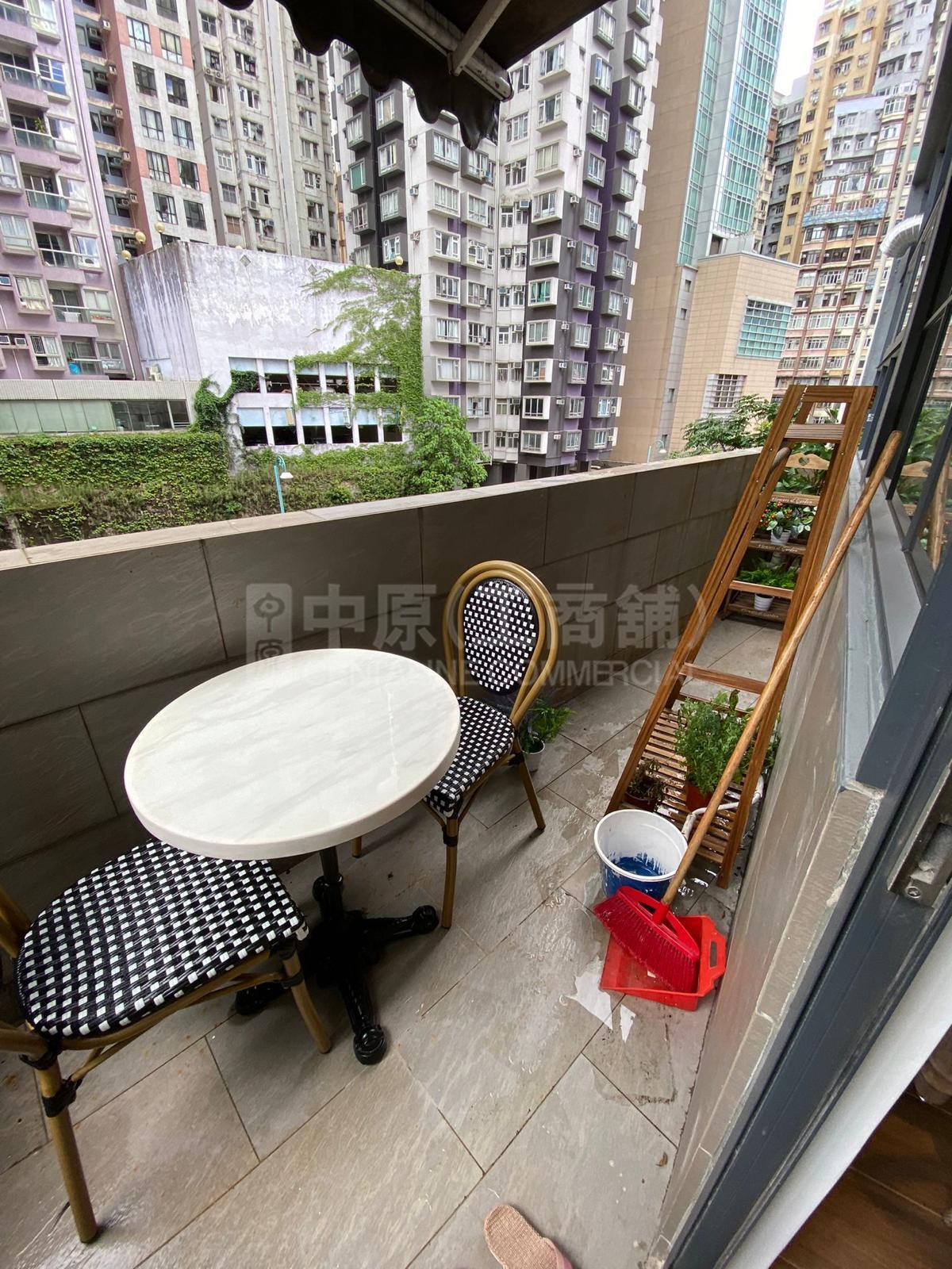 Photo materials about Hoi Ying Building | Office Listing | Centaline Commercial