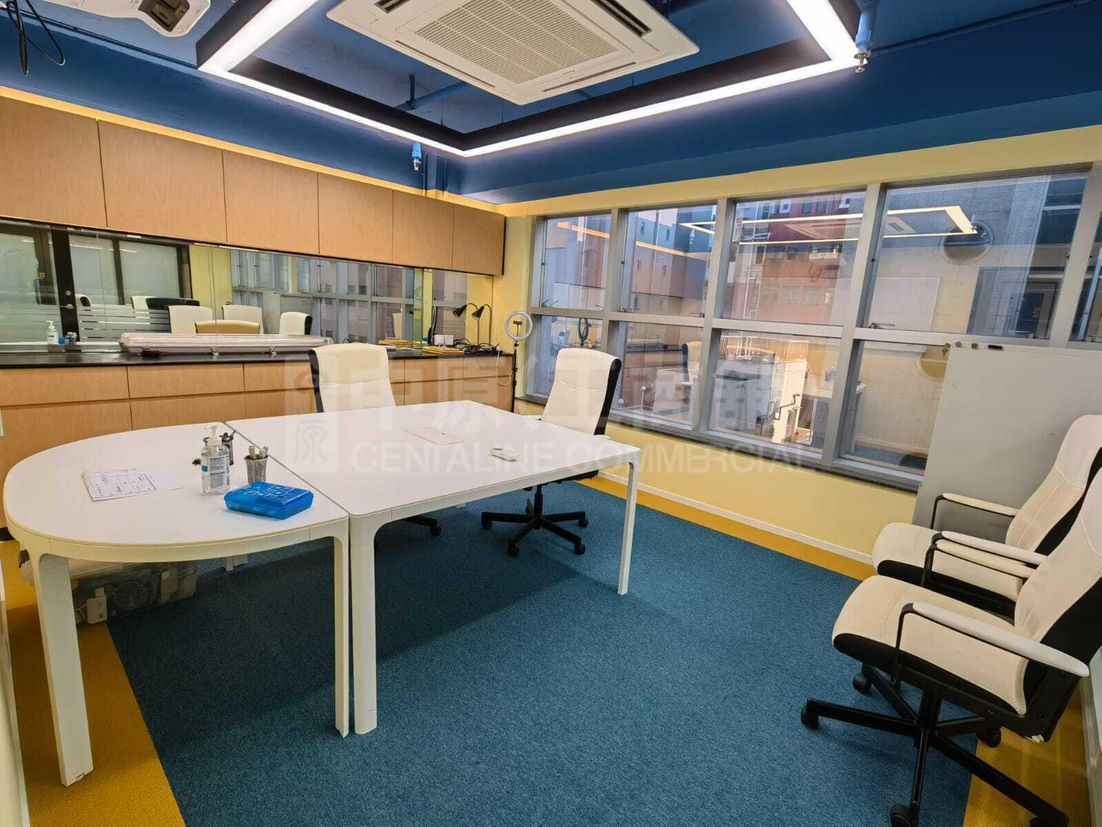 Photo materials about Austin Commercial Centre | Office Listing | Centaline Commercial