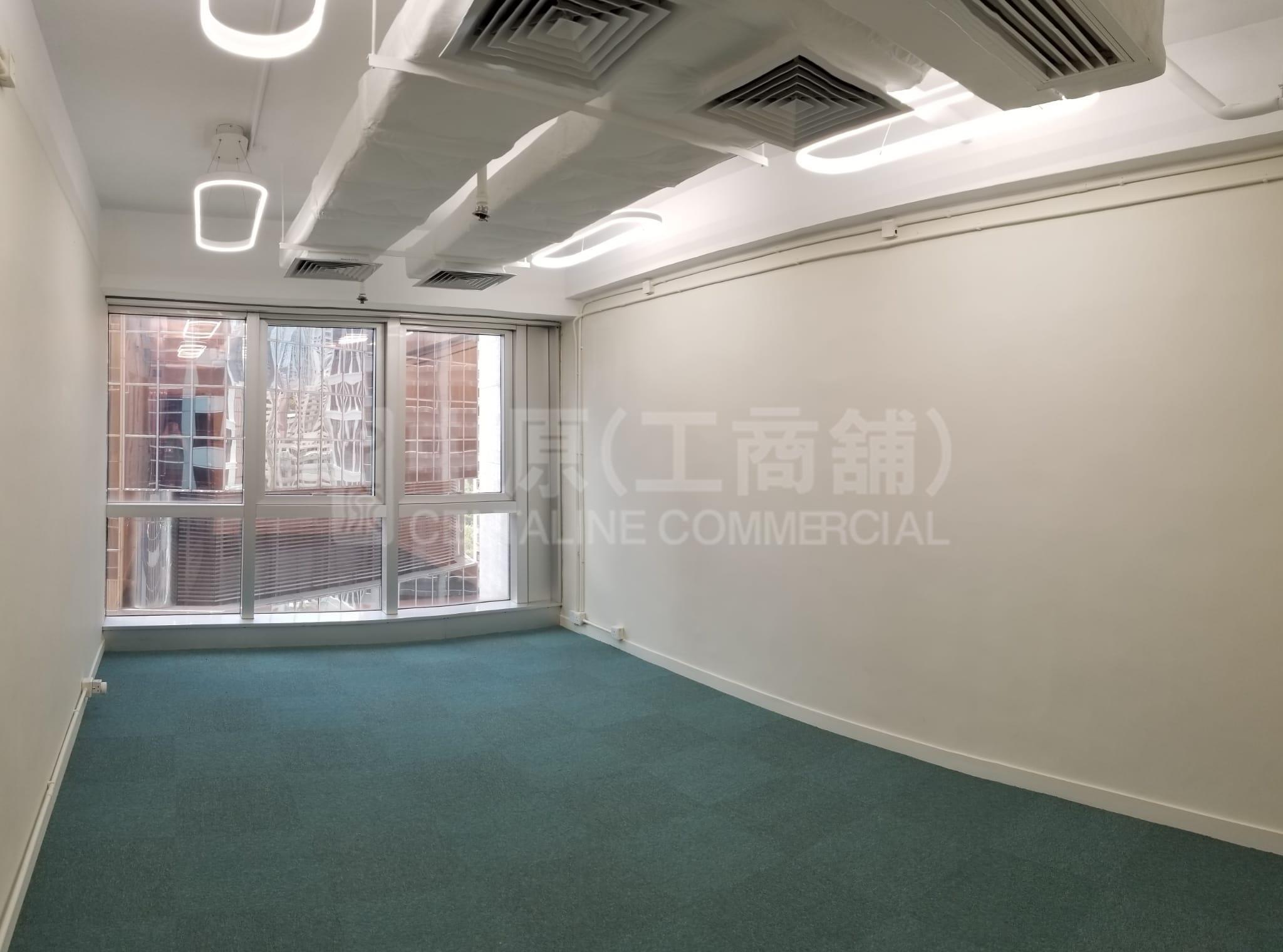 欣荣商业大厦｜写字楼楼盘｜中原工商铺