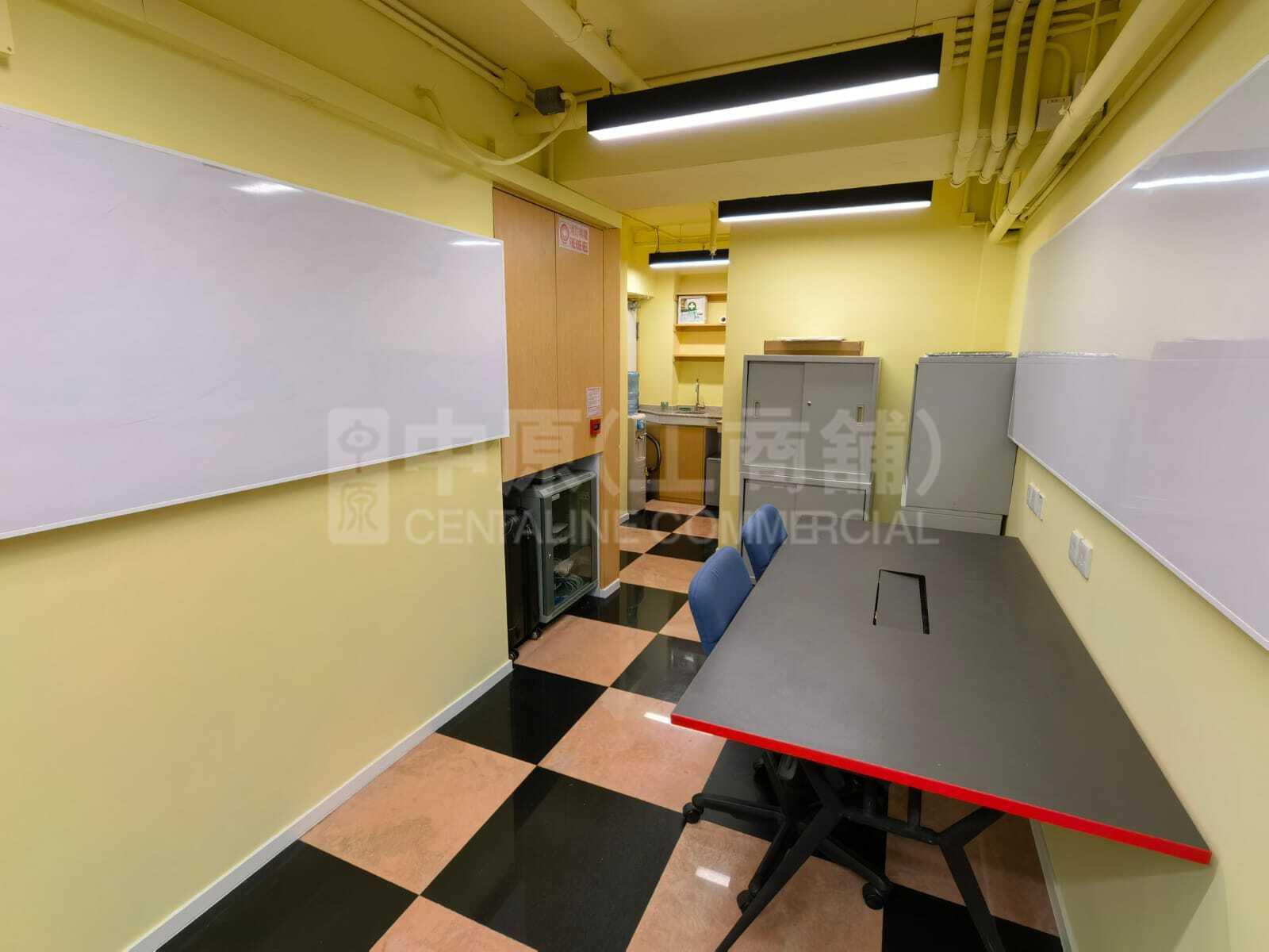 Photo materials about Austin Commercial Centre | Office Listing | Centaline Commercial