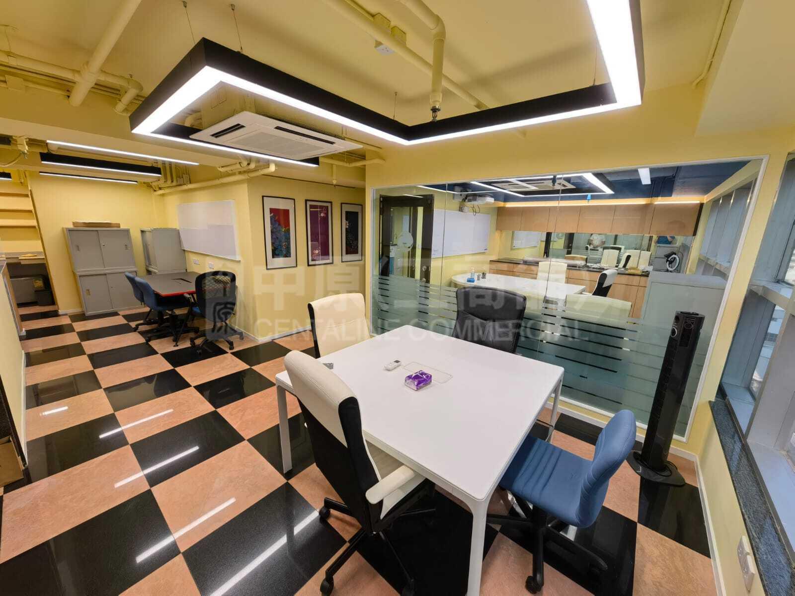 Photo materials about Austin Commercial Centre | Office Listing | Centaline Commercial