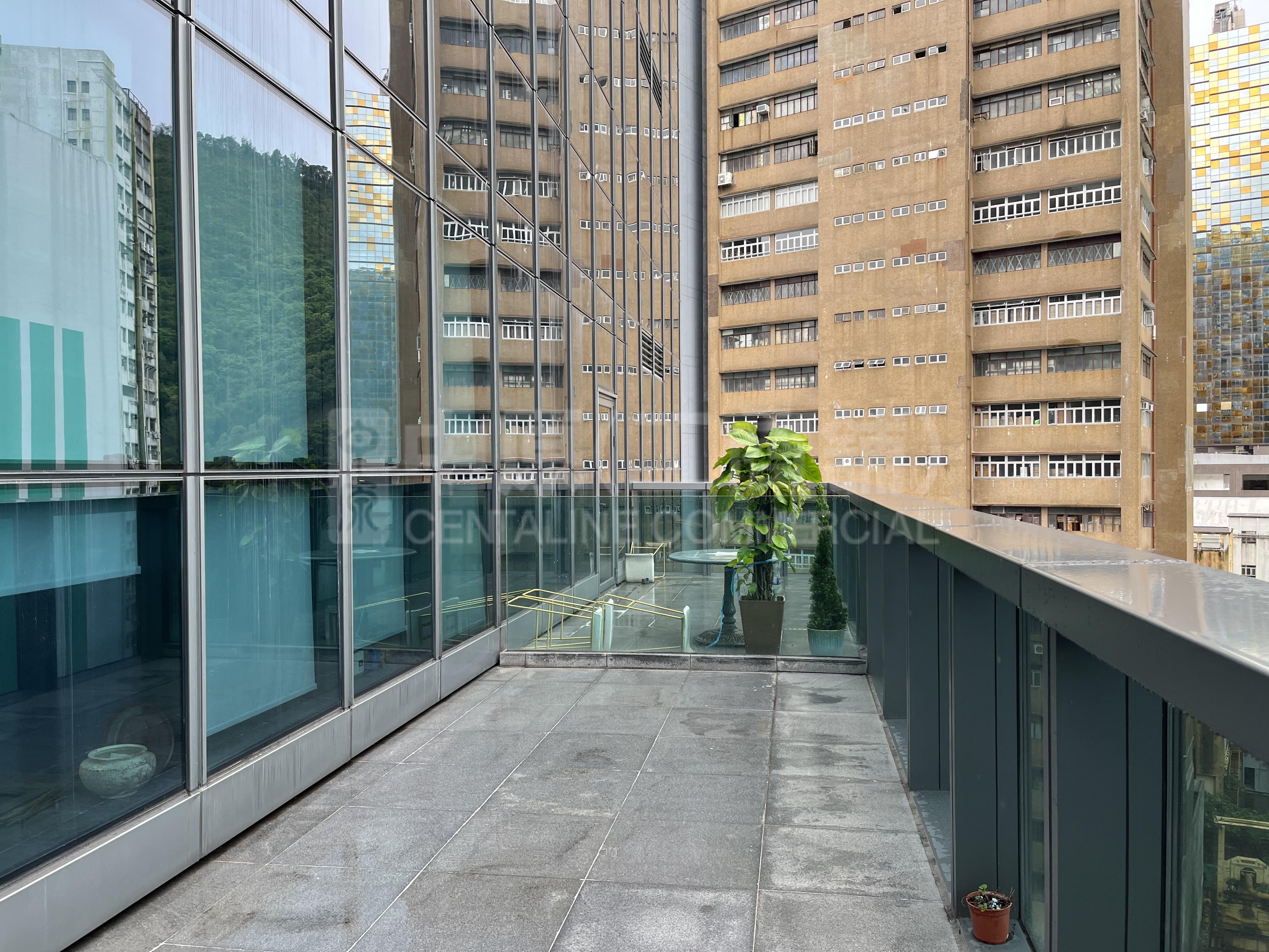 K83｜Office Property | Centaline Commercial