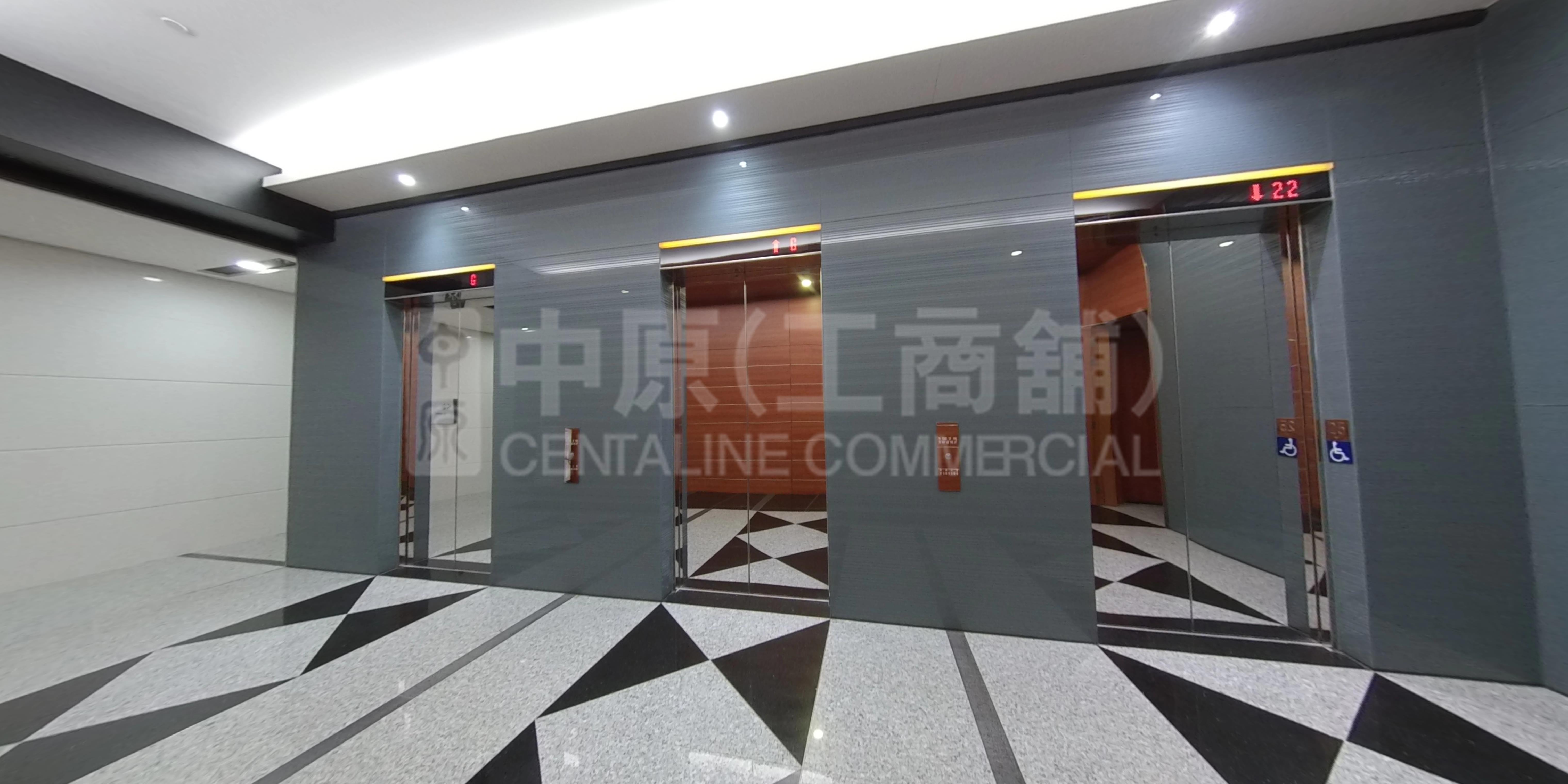 Montery Plaza｜Office Property | Centaline Commercial