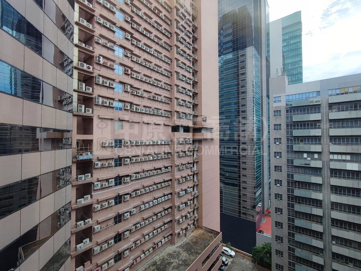 Enterprise Square Tower Iii｜Office Property | Centaline Commercial