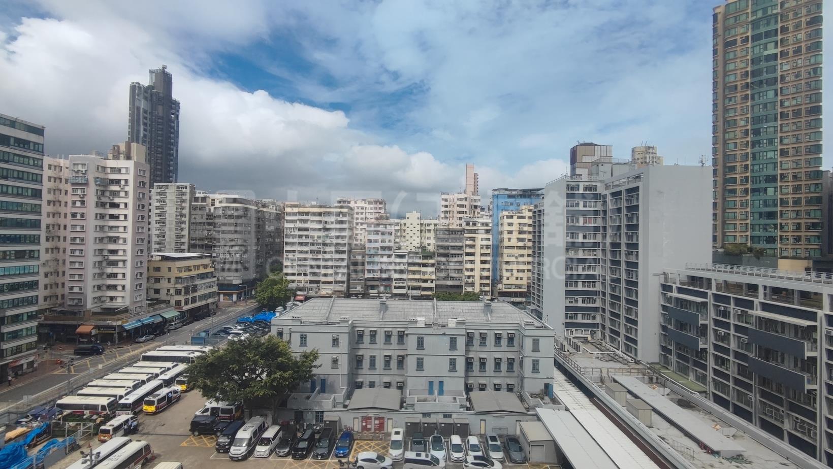 威明商業大廈的相片資料｜寫字樓樓盤｜中原工商舖
