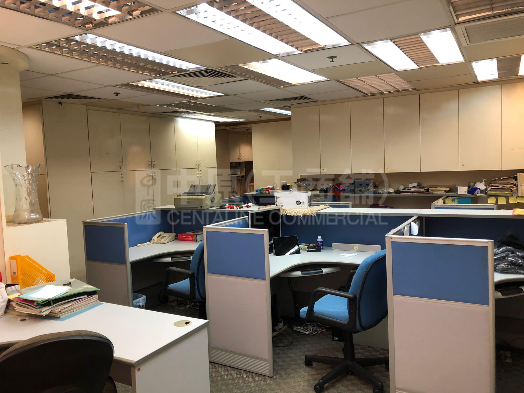 豫港電力發展大廈｜寫字樓樓盤｜中原工商舖
