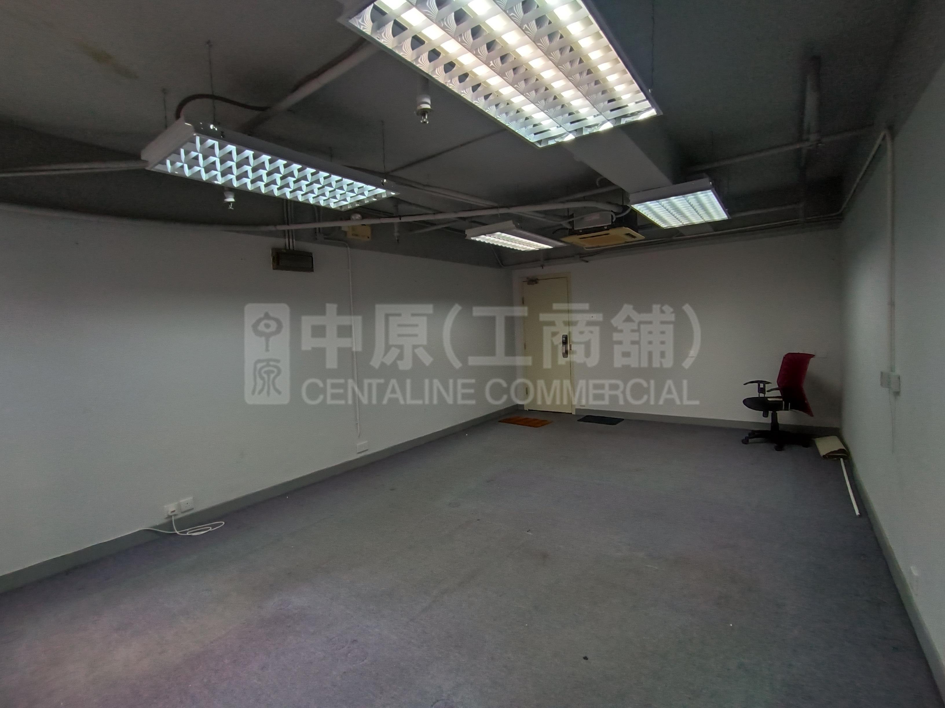 Photo materials about Man Lok Building | Office Listing | Centaline Commercial