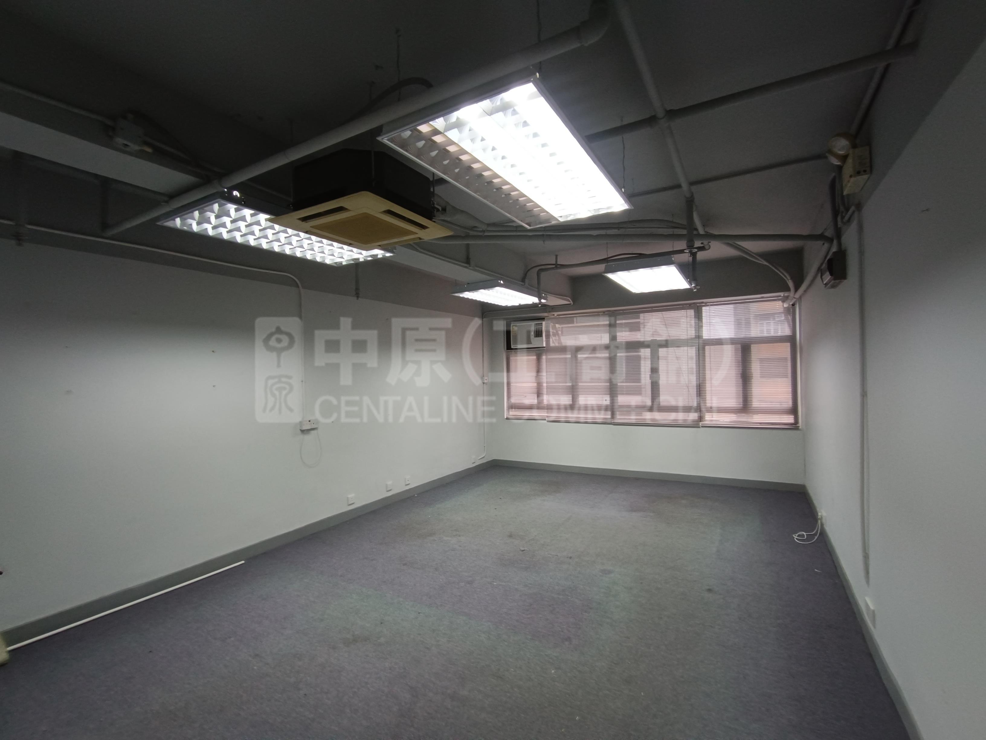 Photo materials about Man Lok Building | Office Listing | Centaline Commercial
