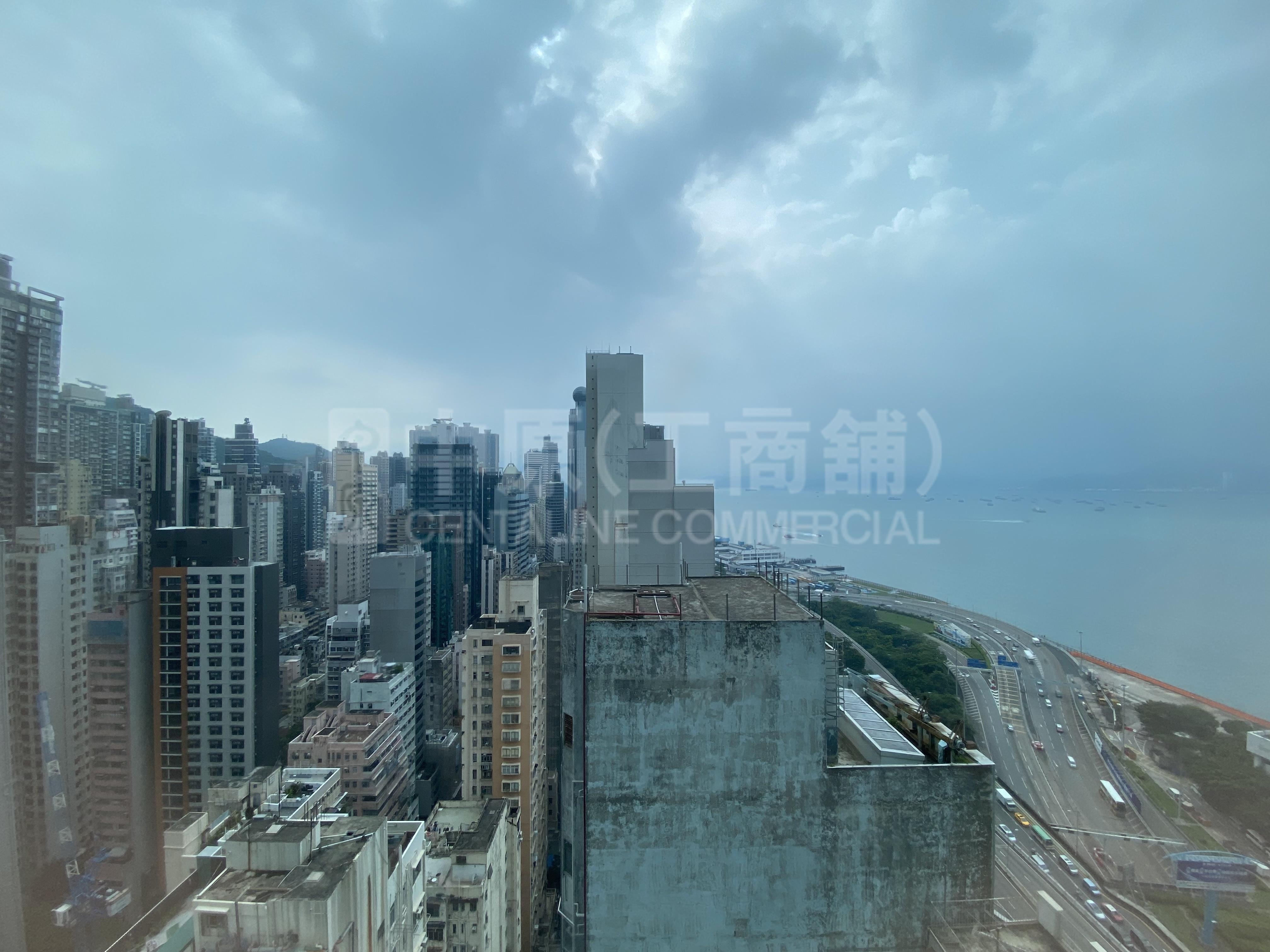 干诺道西118号的相片资料｜写字楼楼盘｜中原工商铺