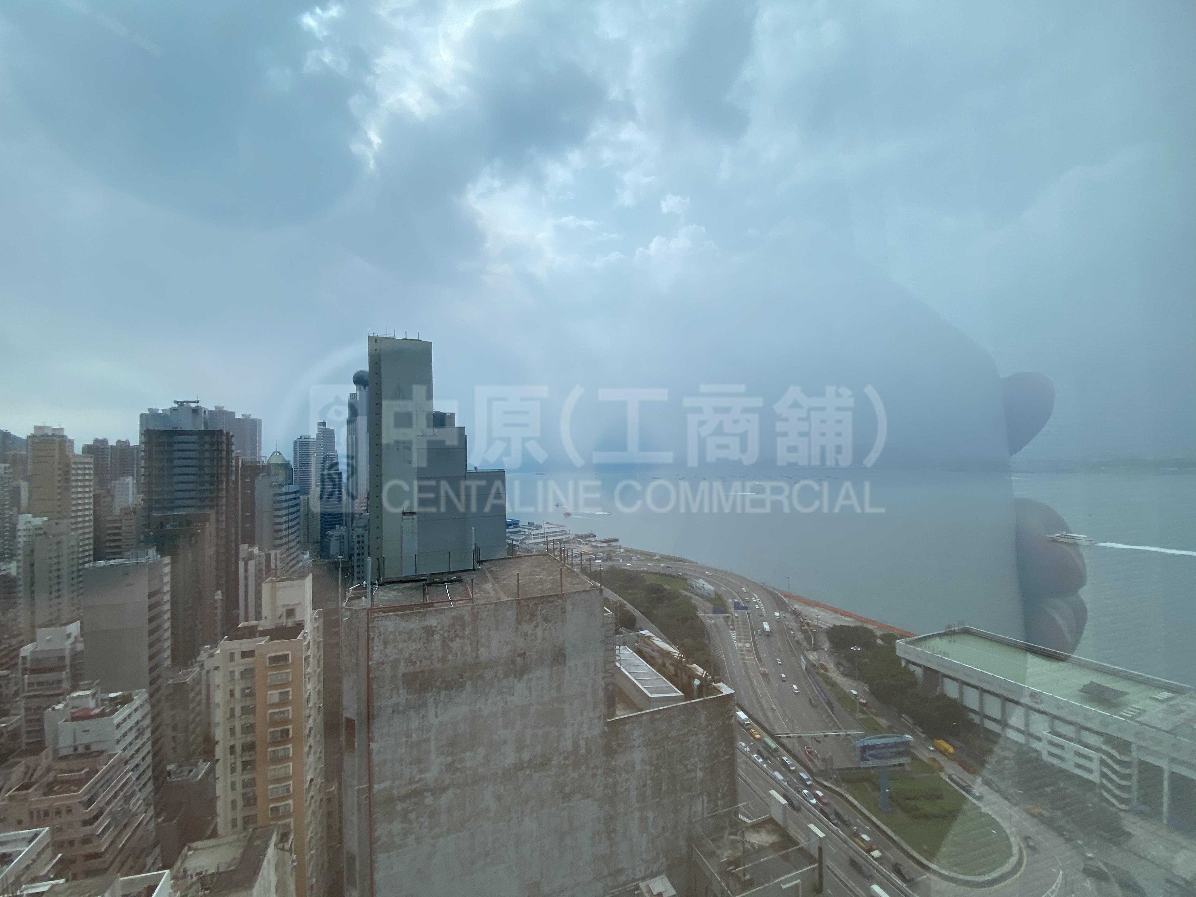 干诺道西118号的相片资料｜写字楼楼盘｜中原工商铺