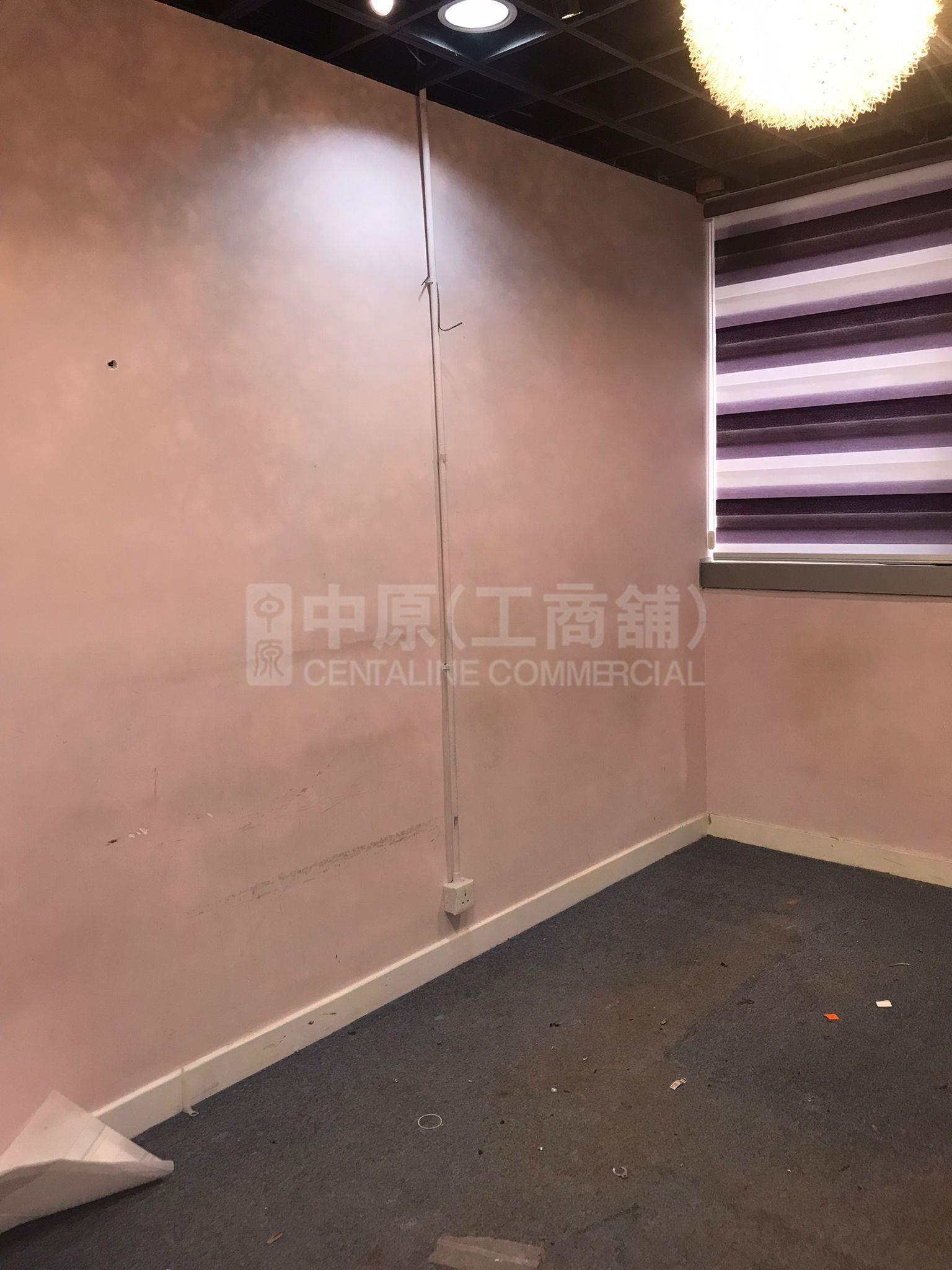 明珠广场的相片资料｜写字楼楼盘｜中原工商铺