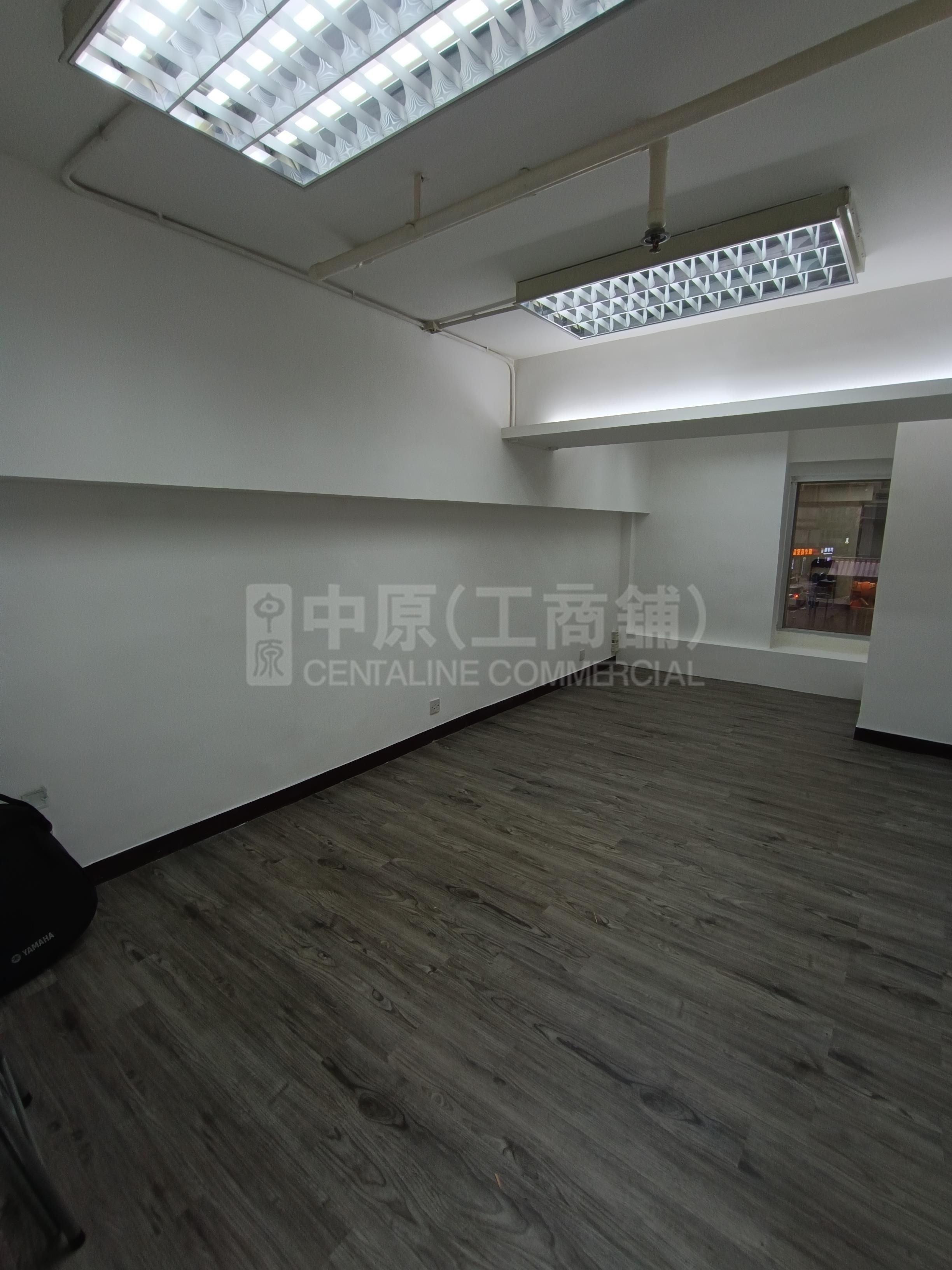 Photo materials about Eton Building | Office Listing | Centaline Commercial