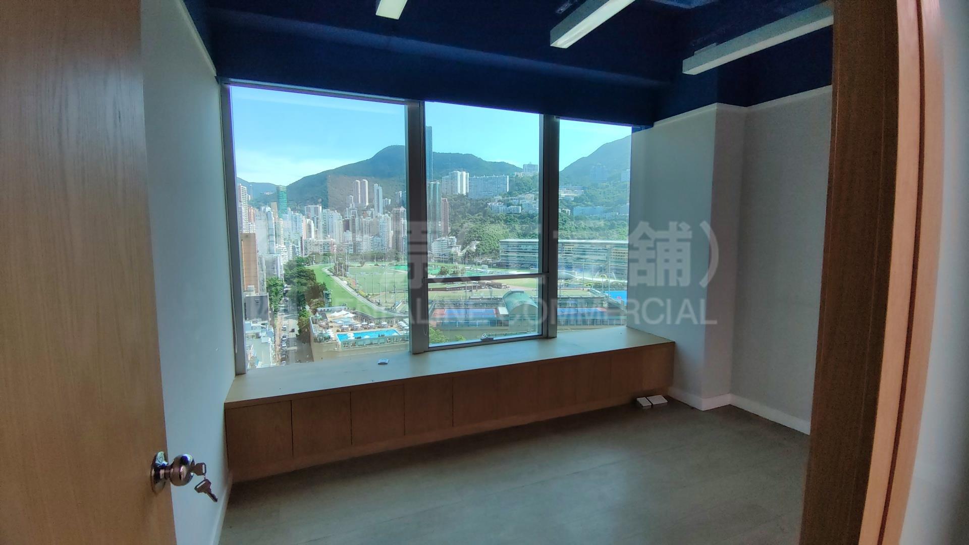 Chinachem Leighton Plaza｜Office Property | Centaline Commercial