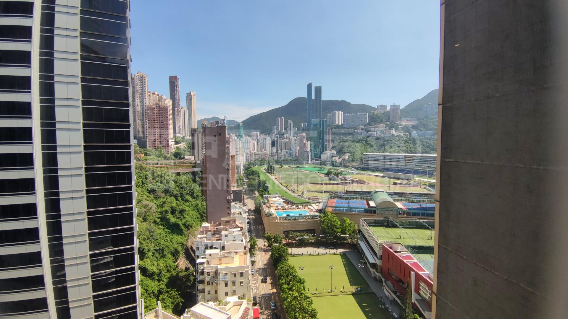 First Commercial Building｜Office Property | Centaline Commercial