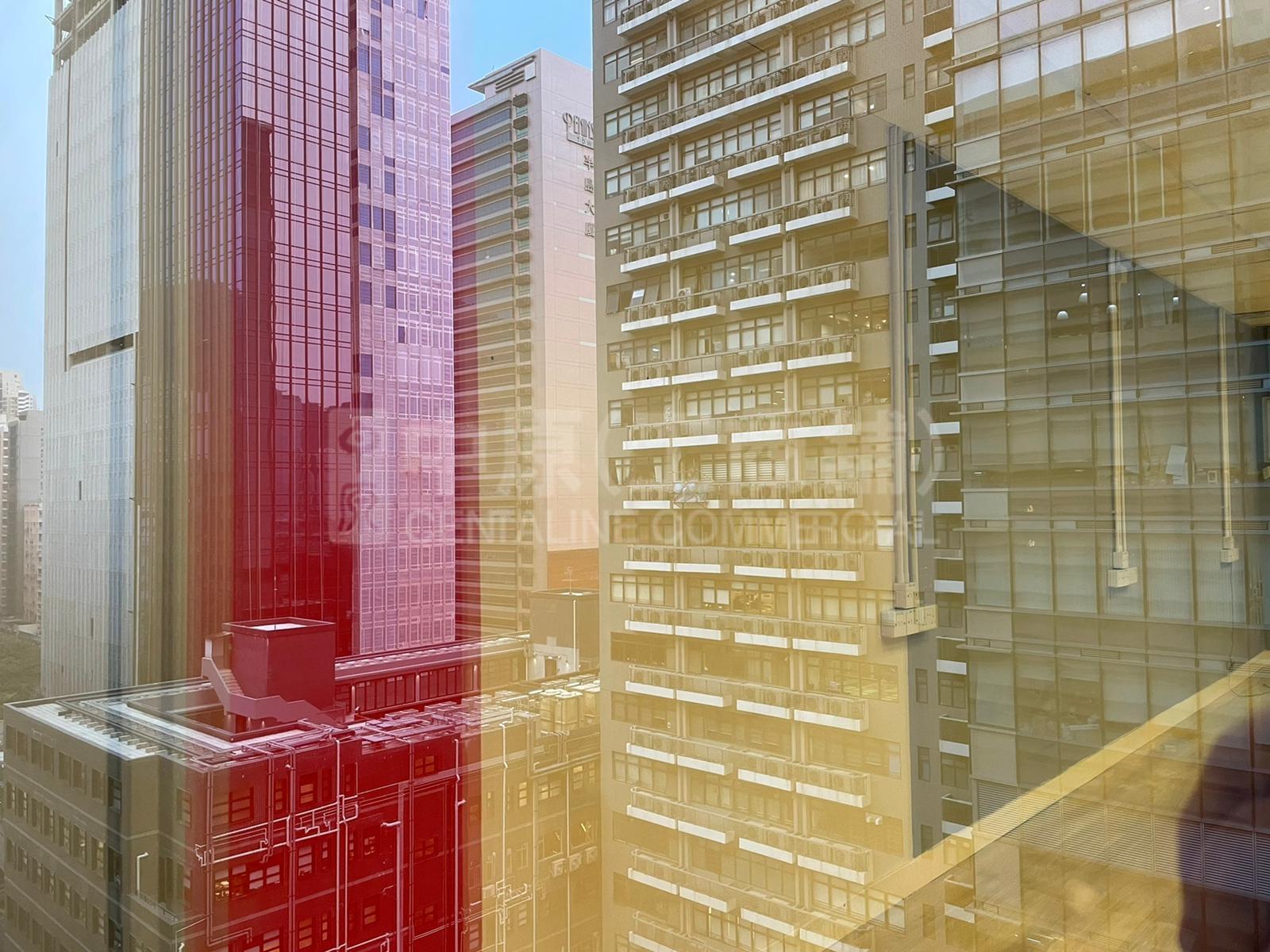 Kings Tower｜Office Property | Centaline Commercial