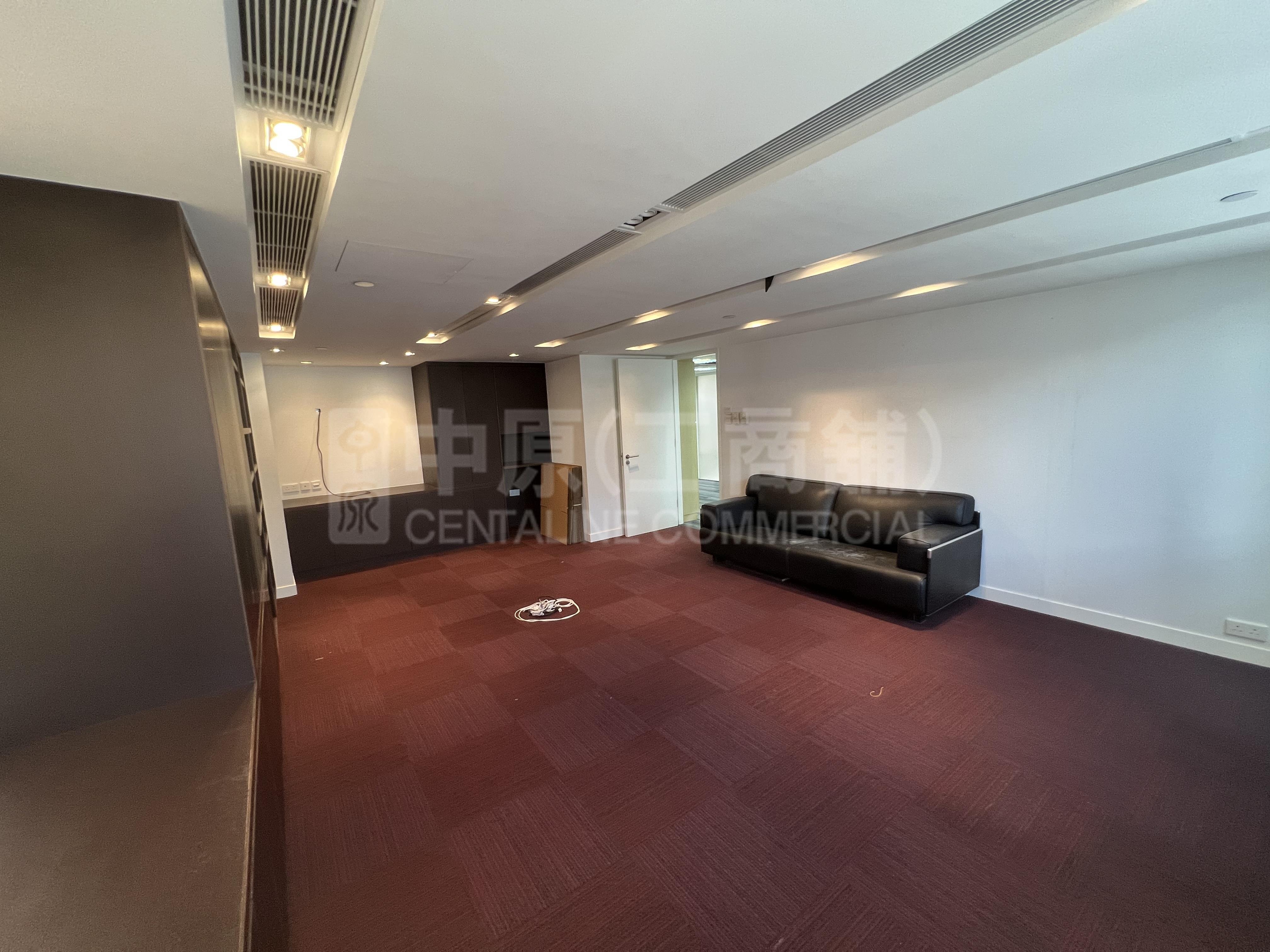 Photo materials about Tern Centre Tower 1 | Office Listing | Centaline Commercial
