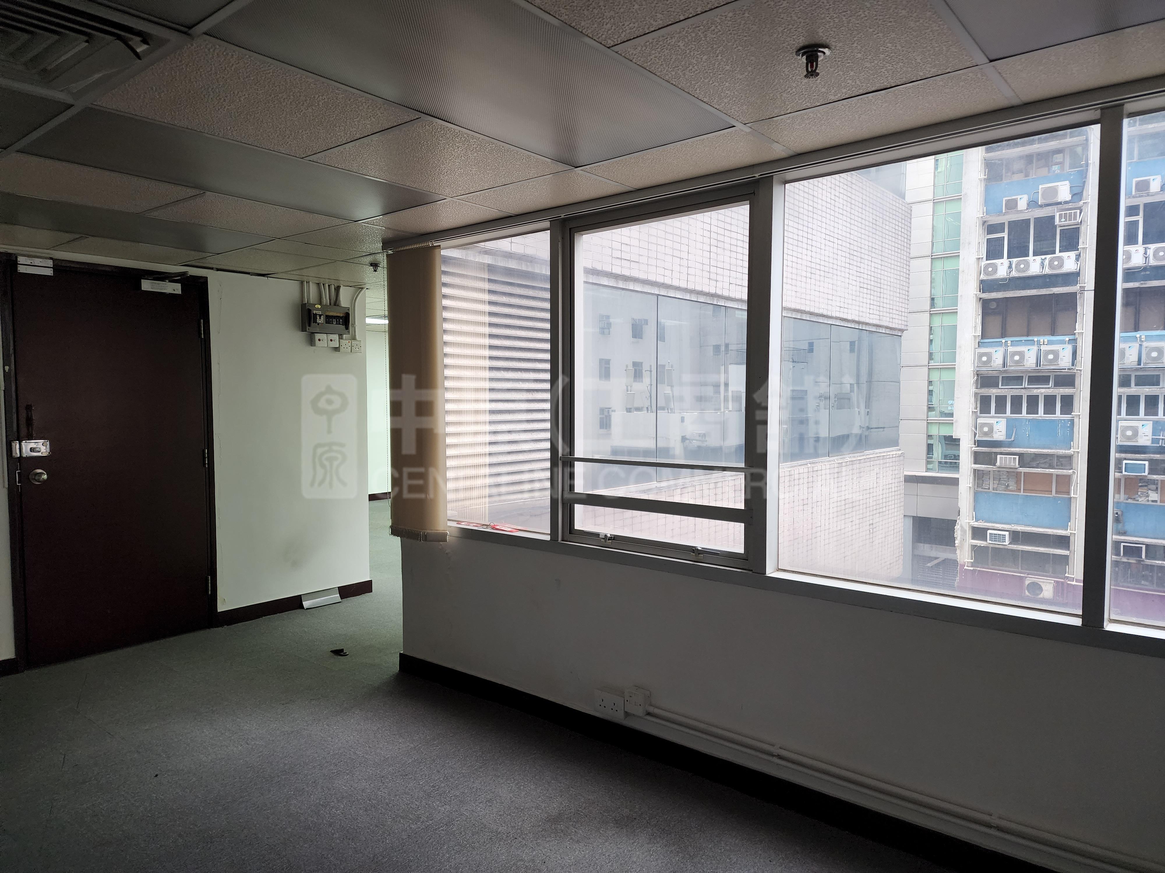 Photo materials about Eton Building | Office Listing | Centaline Commercial