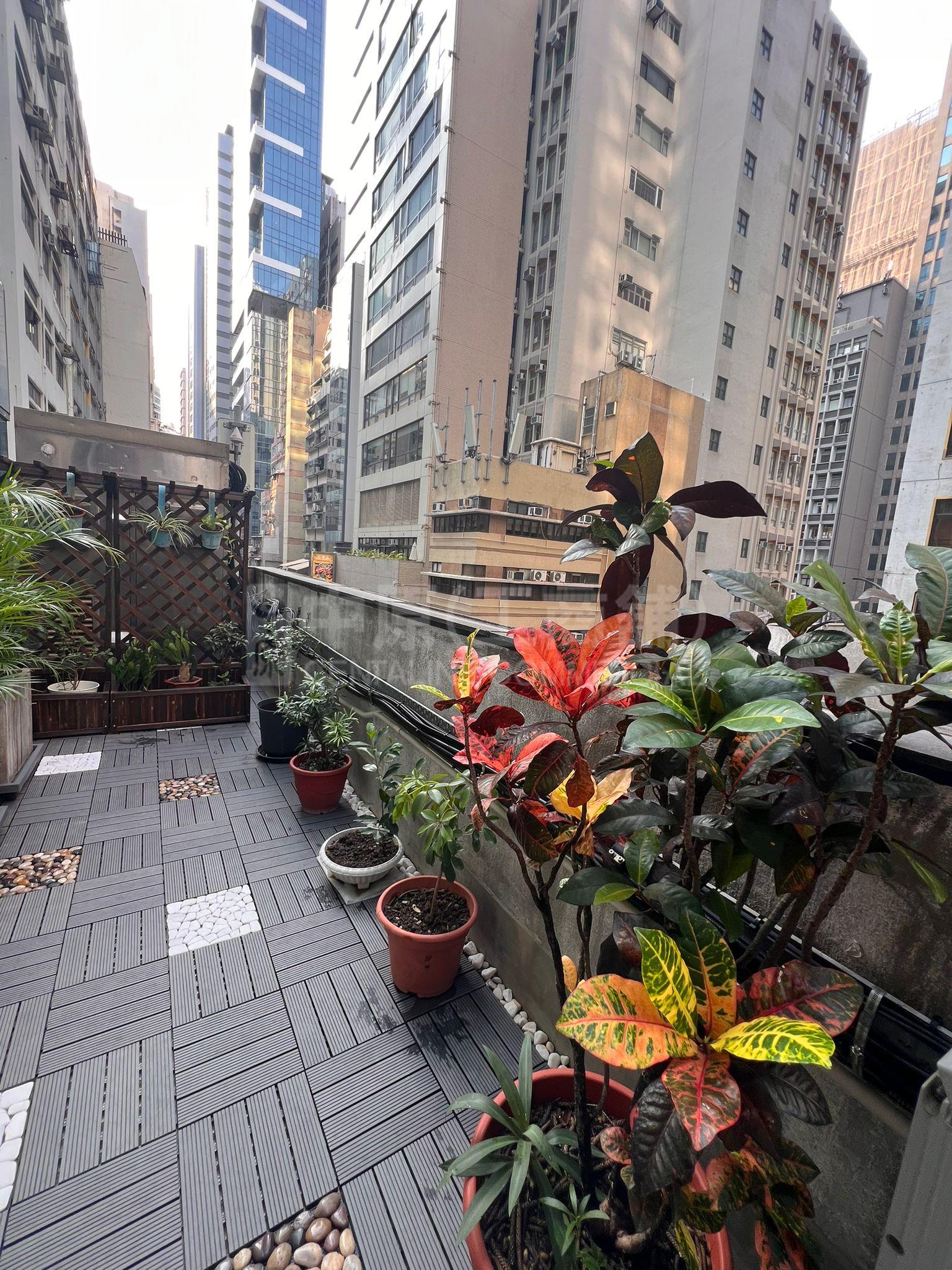 泰達大廈的相片資料｜寫字樓樓盤｜中原工商舖