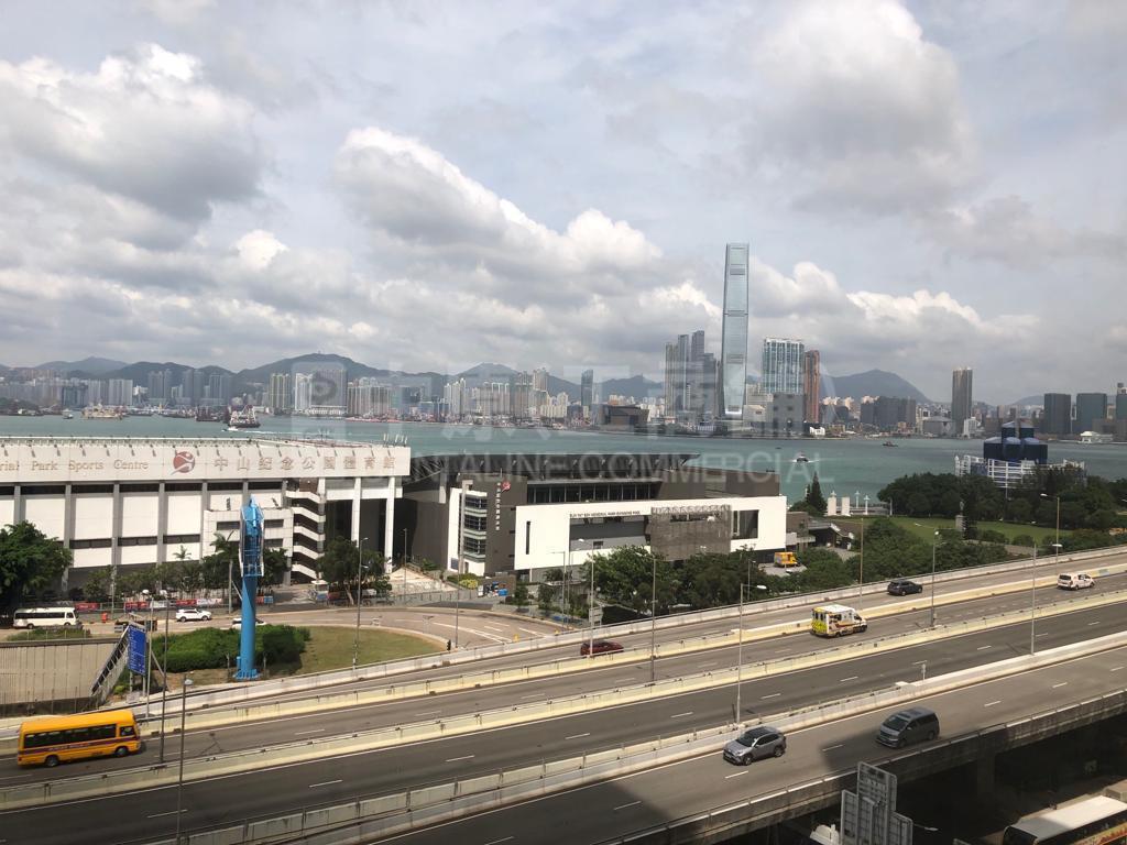保柏中心的相片资料｜写字楼楼盘｜中原工商铺