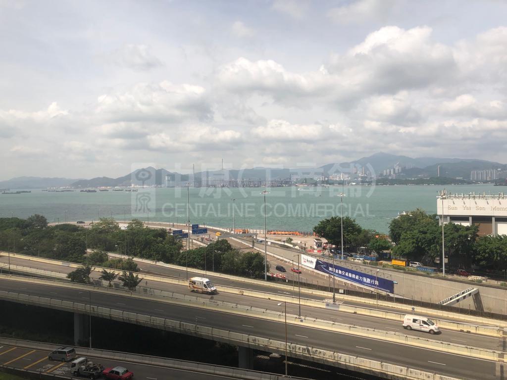 Bupa Centre｜Office Property | Centaline Commercial