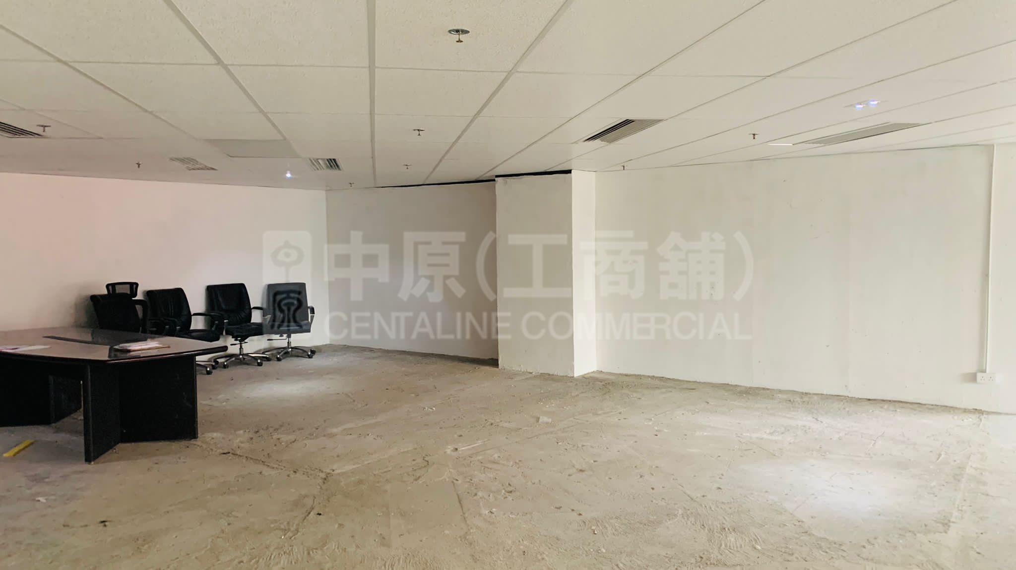 企业广场2座的相片资料｜写字楼楼盘｜中原工商铺