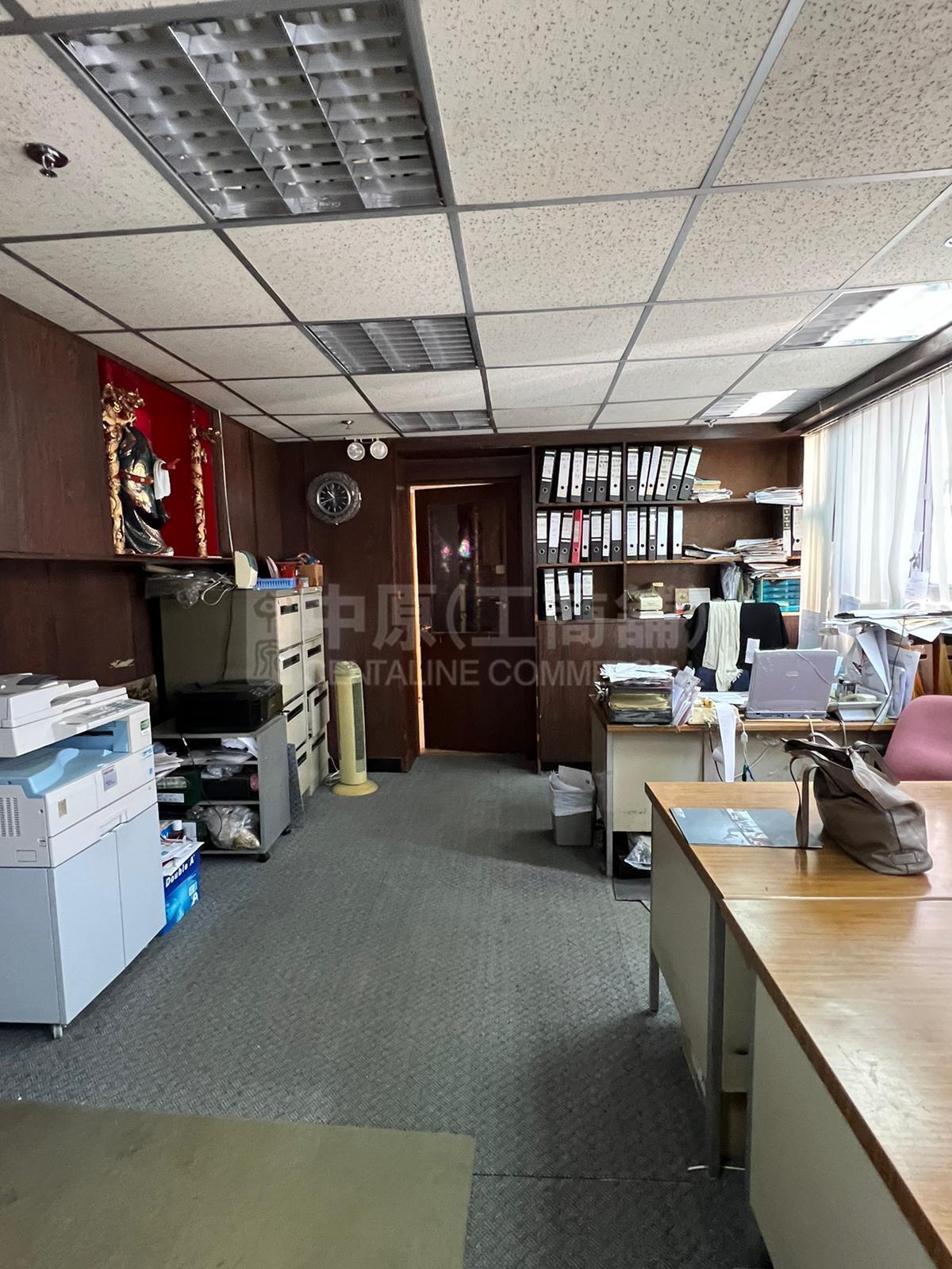 Photo materials about Enterprises Building | Office Listing | Centaline Commercial